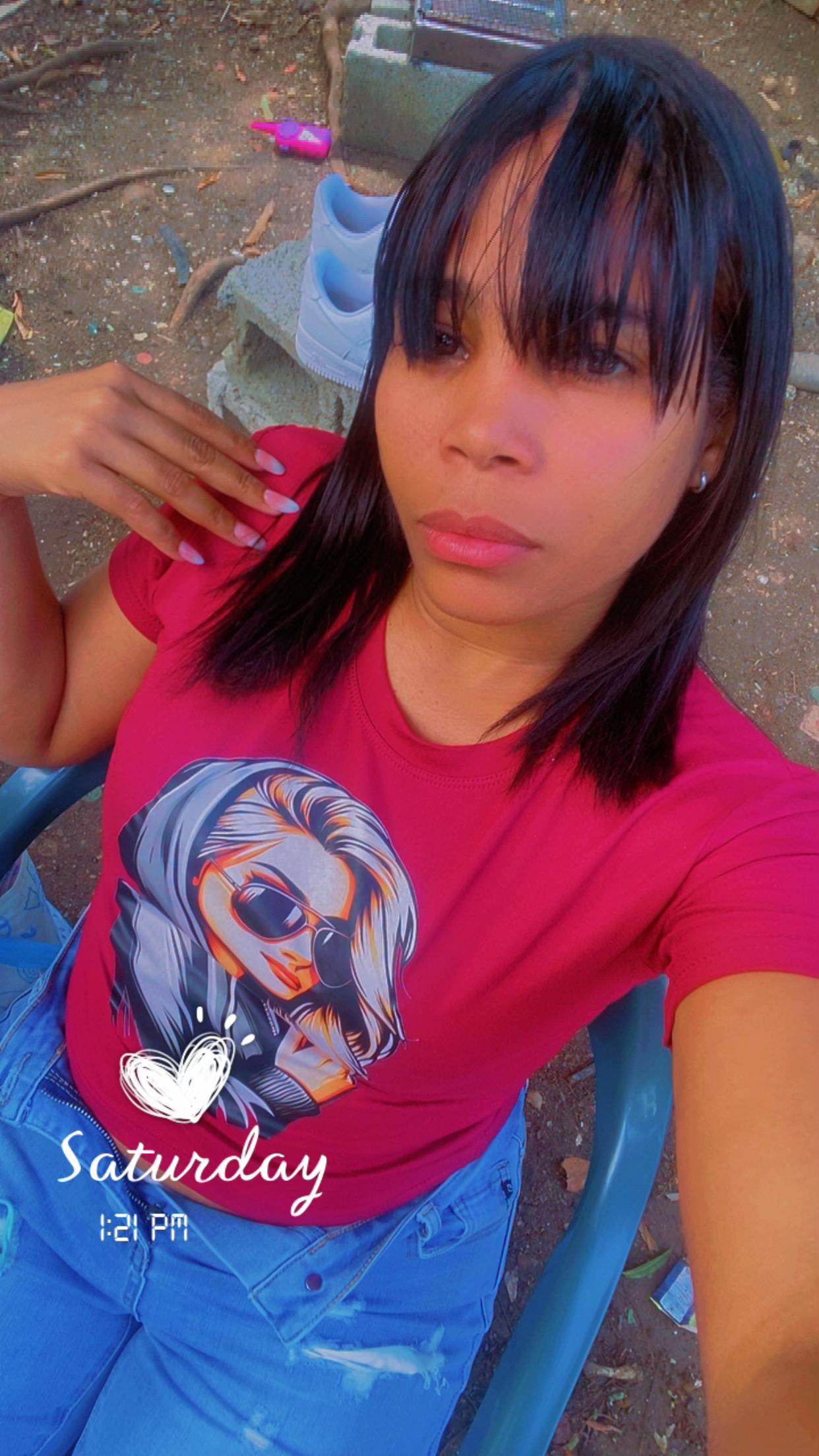 @la bebé Mendez