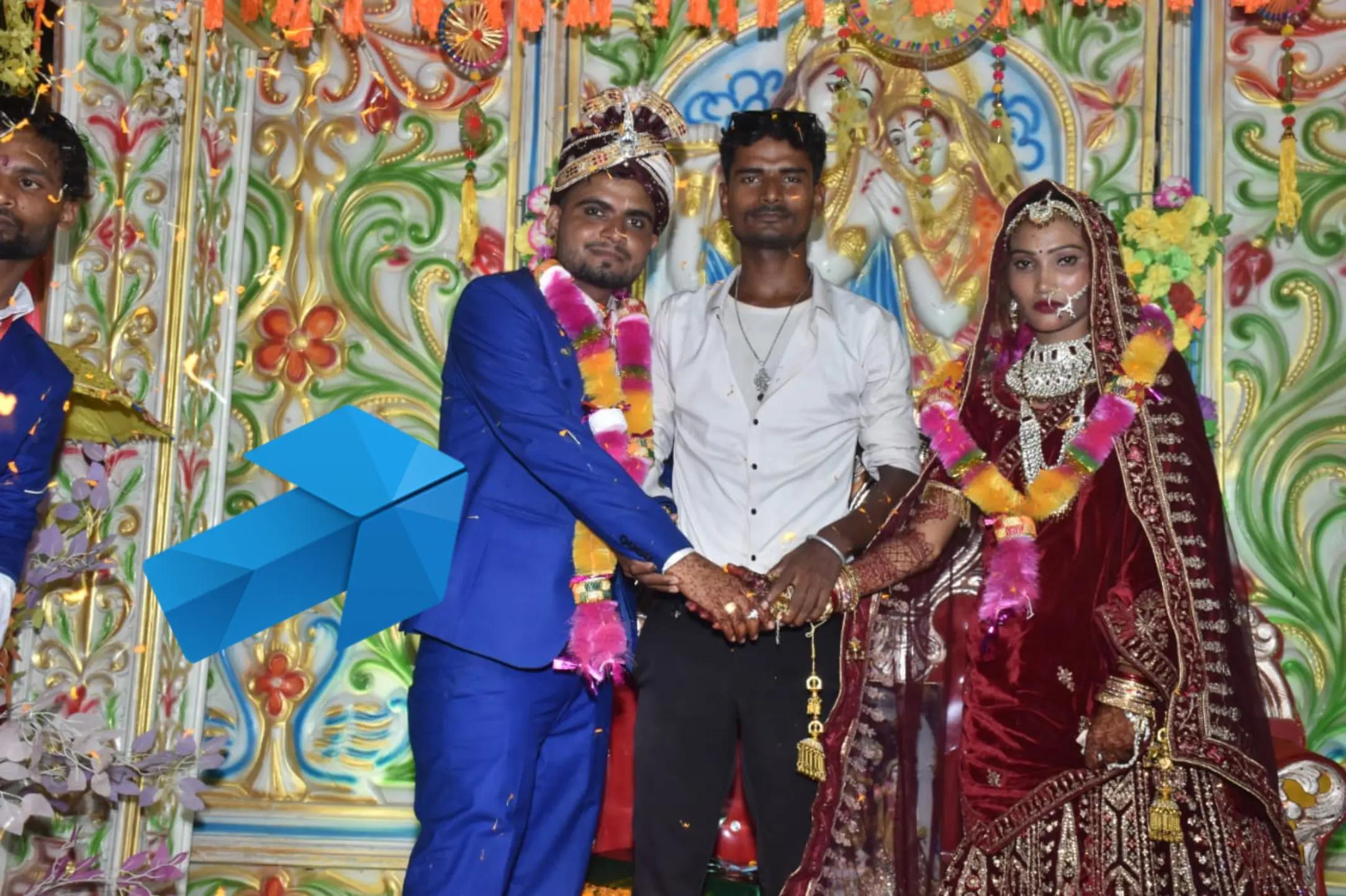 @रजक संजीत राजा
