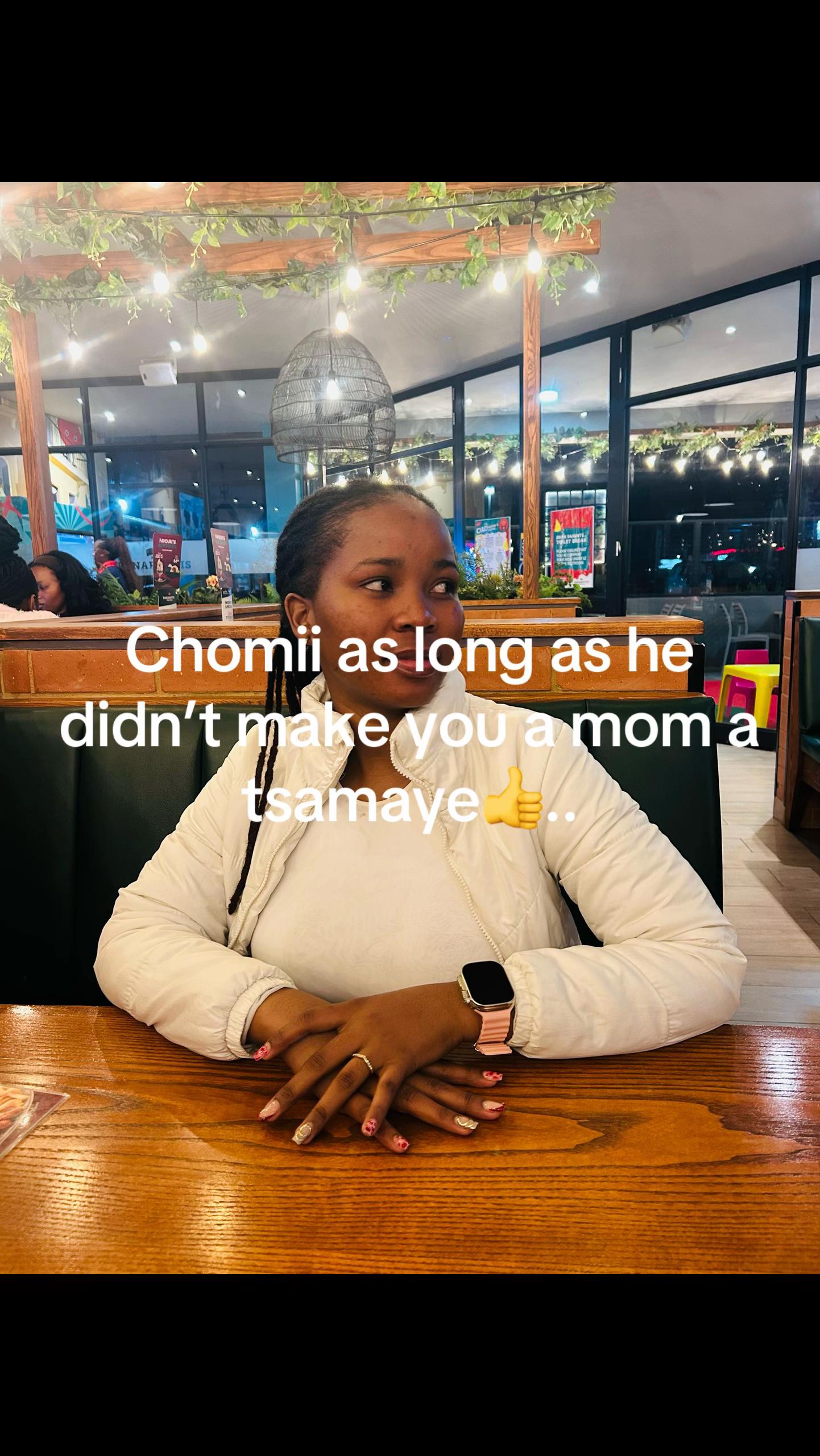 @Sihle&rsquo;Letso