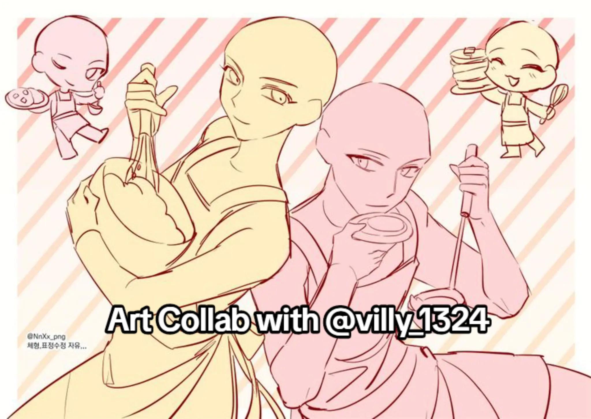 @🦦❤️ Art Comms Open ❤️🦦