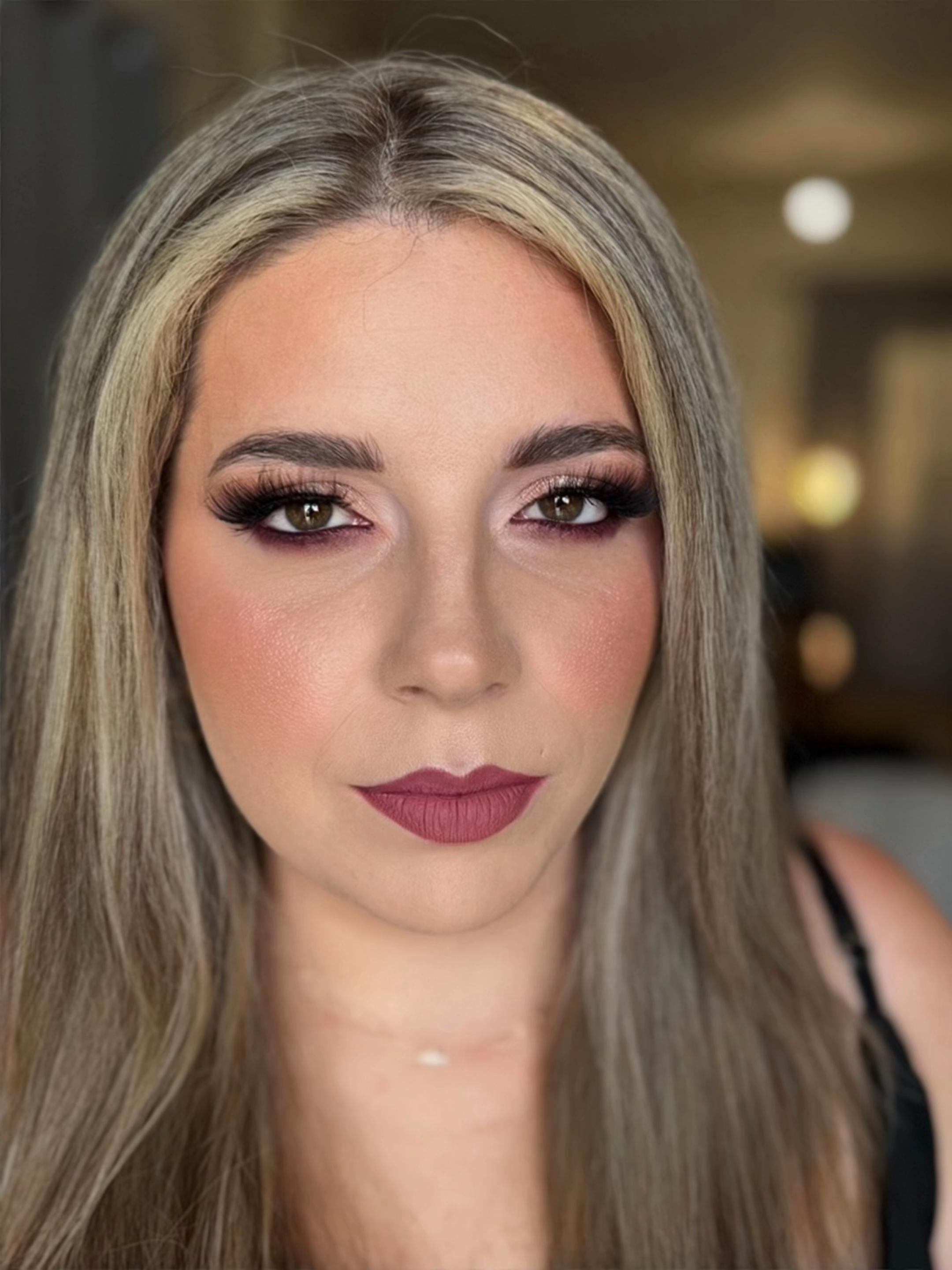 @Penny makeupartist