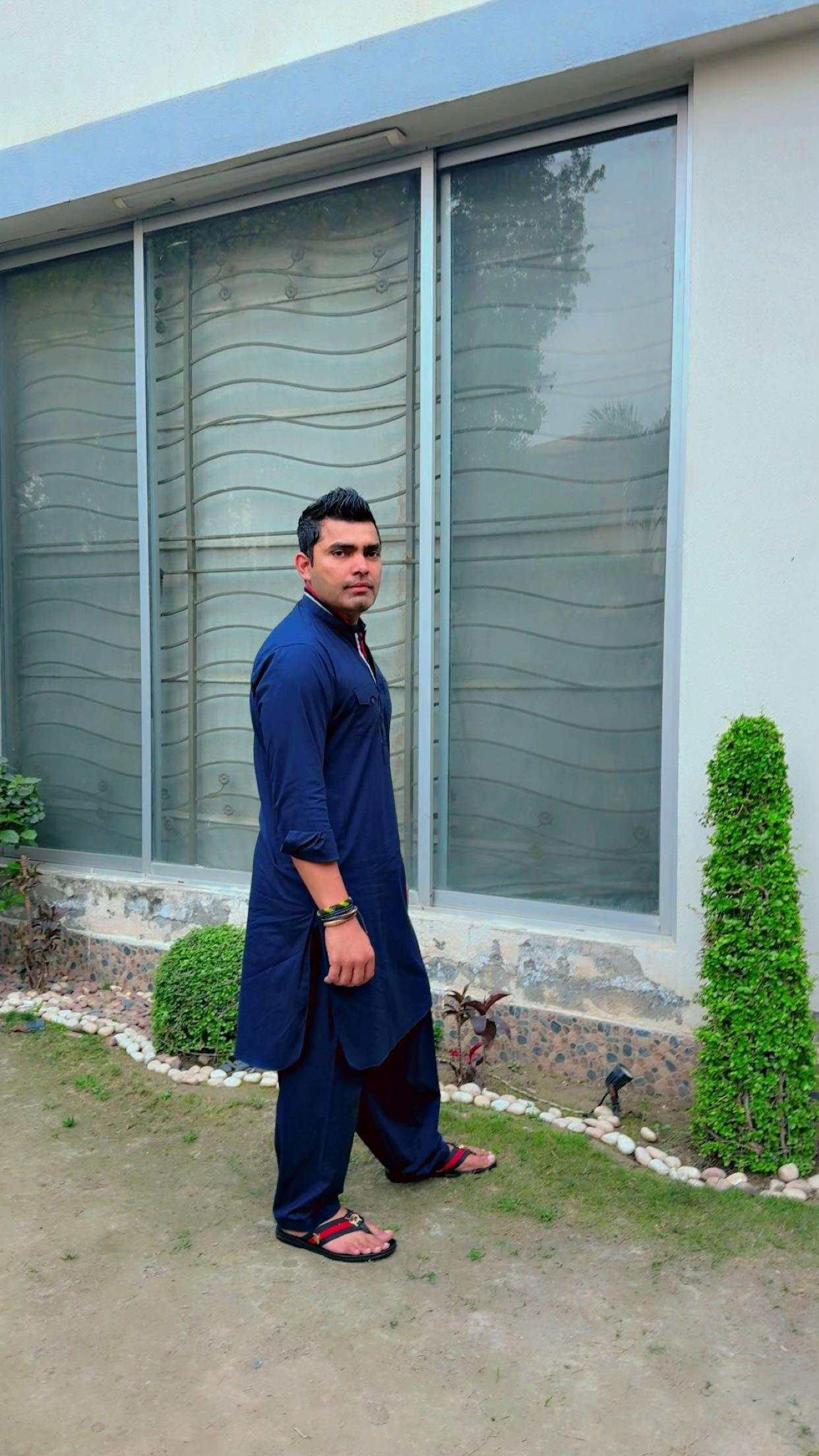 @Umar Akmal