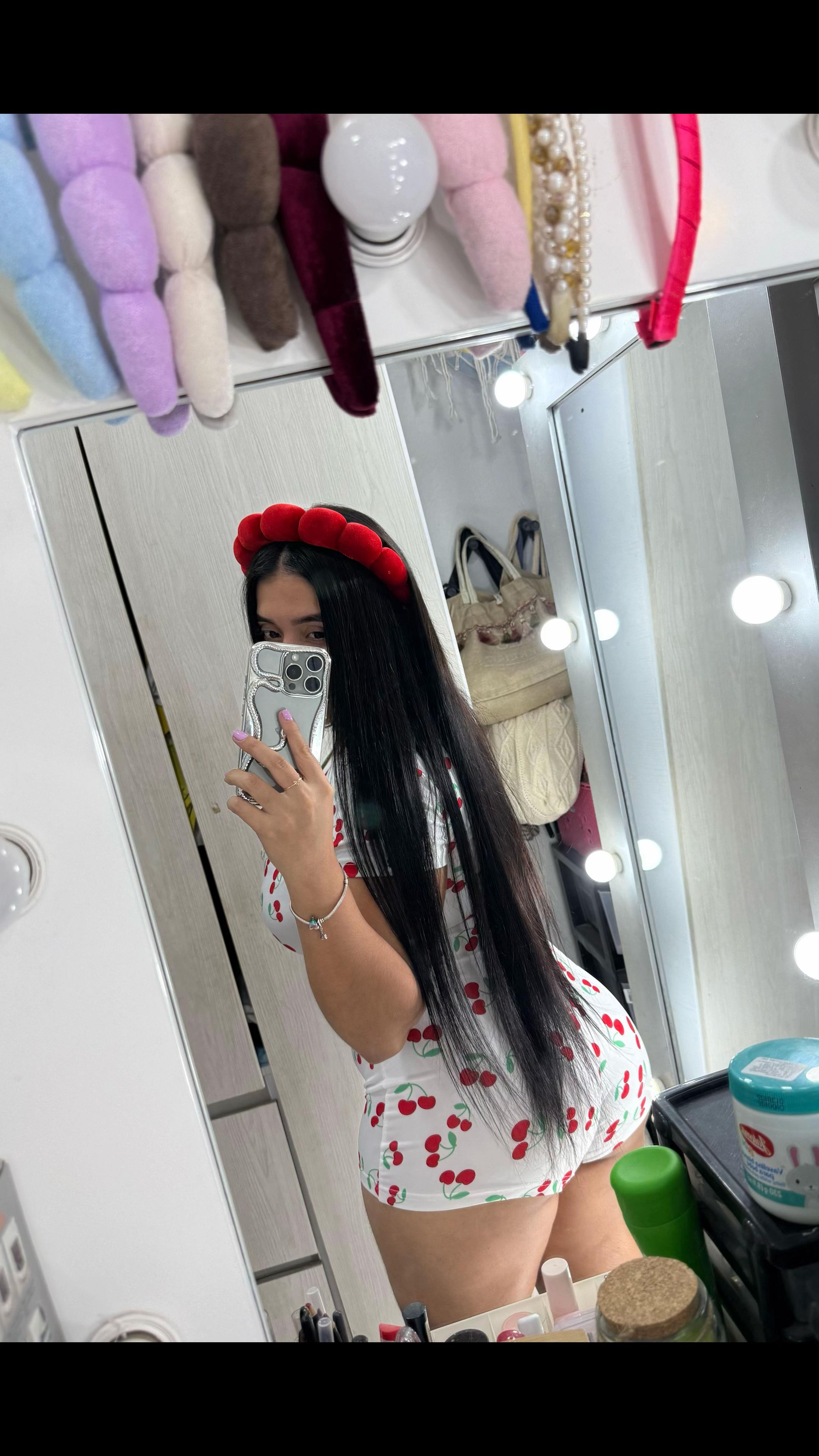 @Yeily Diaz