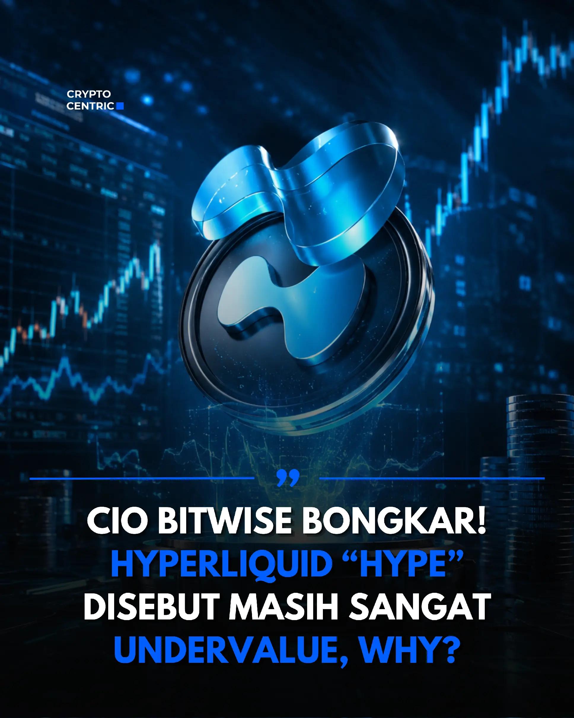 @Crypto Centric