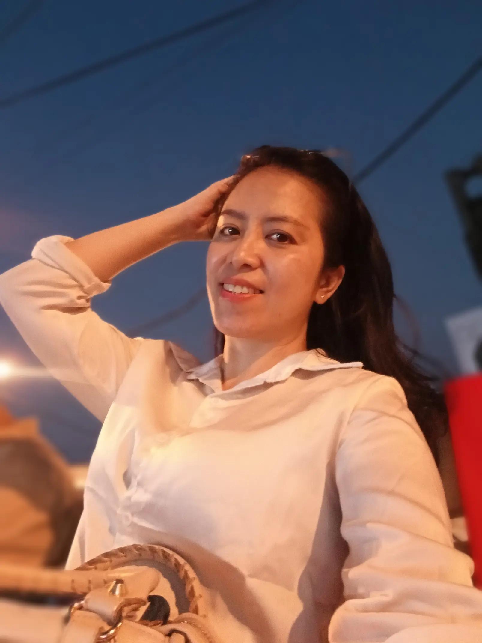 @mami khai