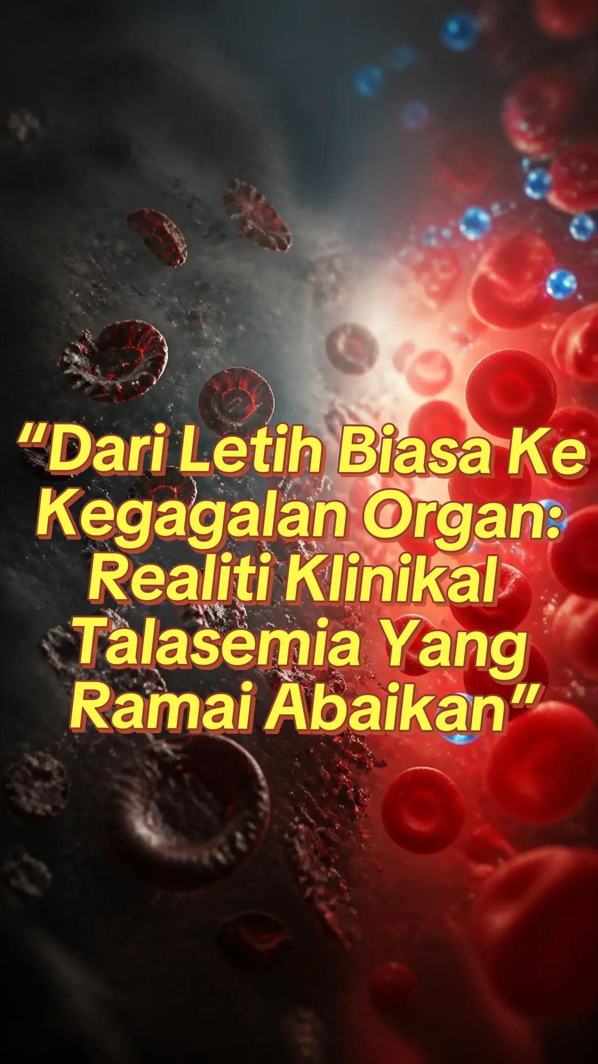 @RAWATAN TERAPI IMUN SEMULAJADI