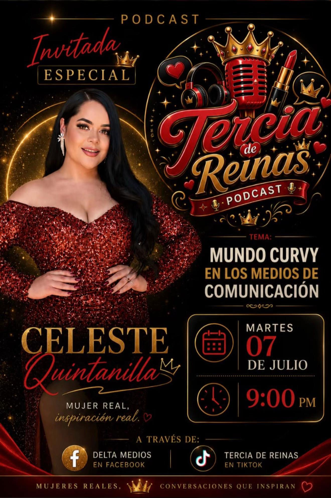 @Celeste Quintanilla