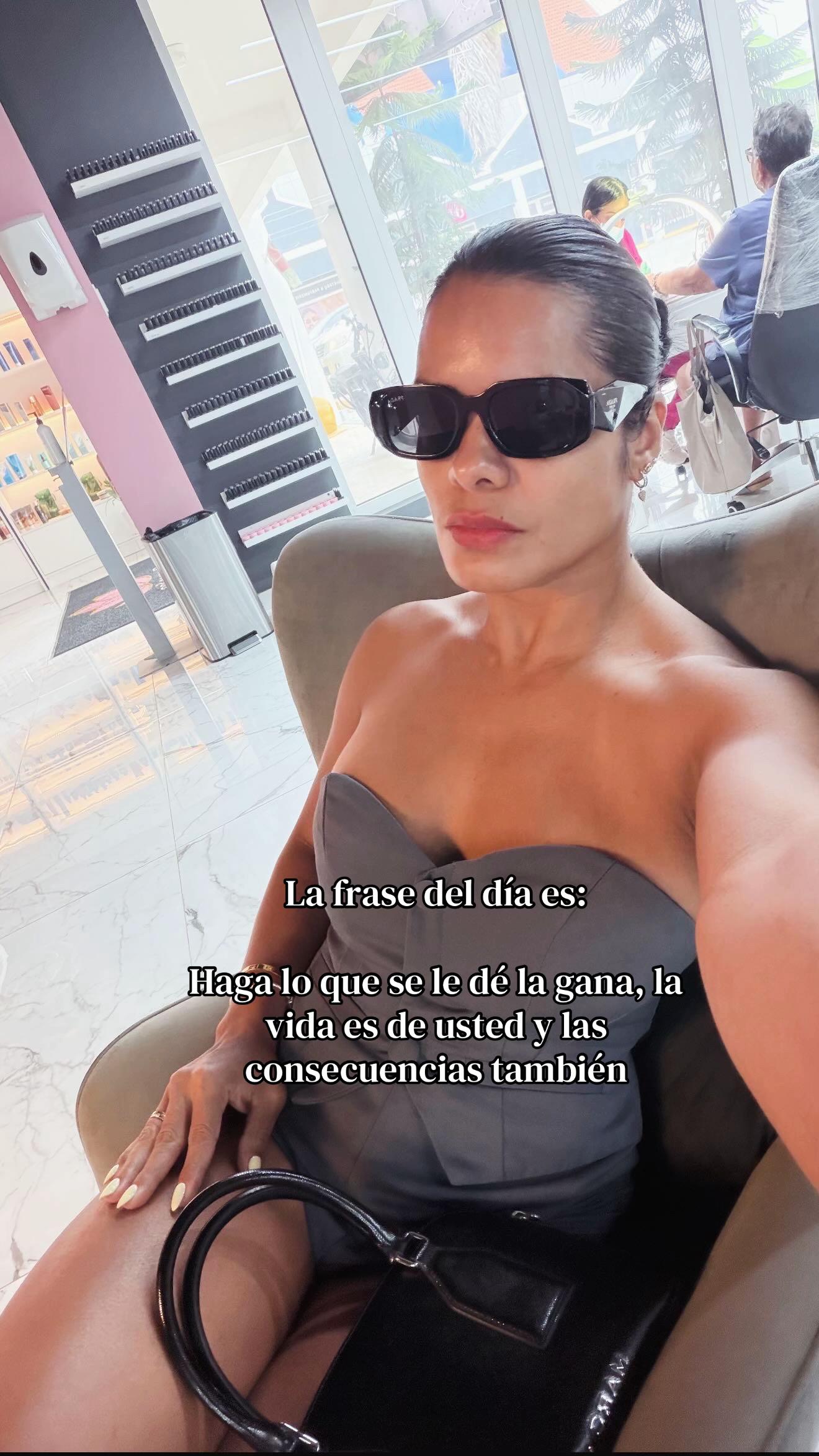 @ChicaStrong
