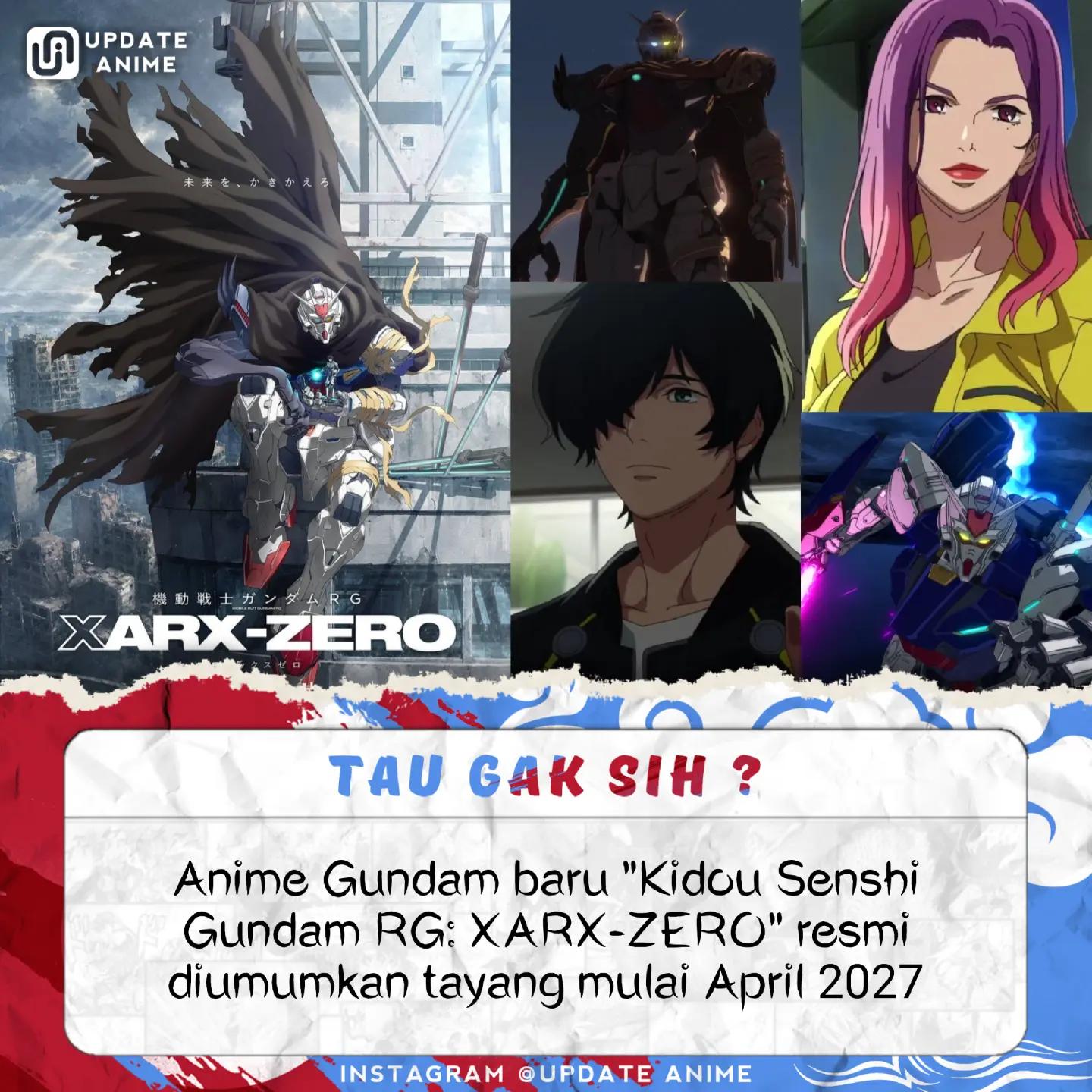 @Update Anime Indonesia