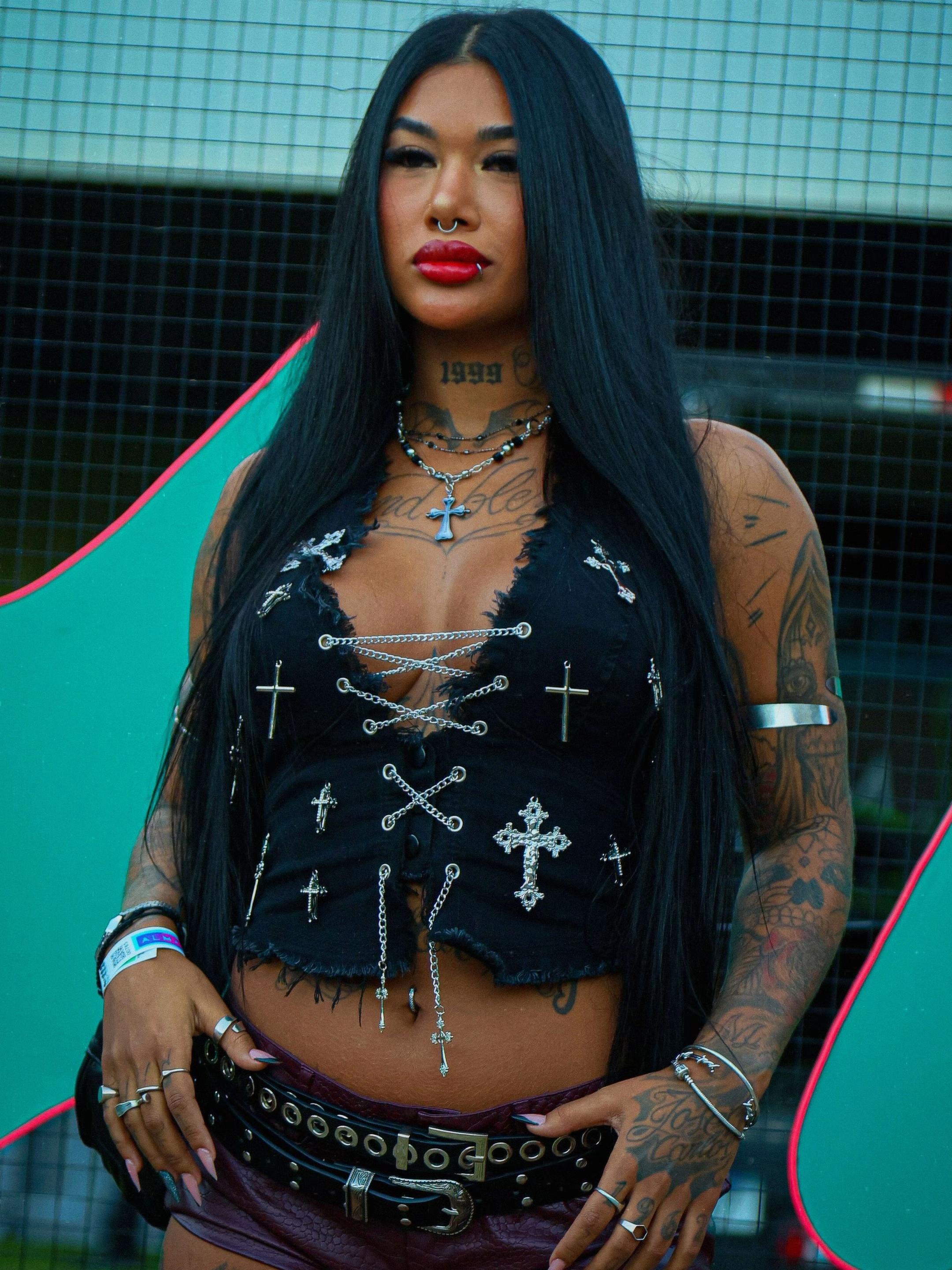 @Larissa Azevedo