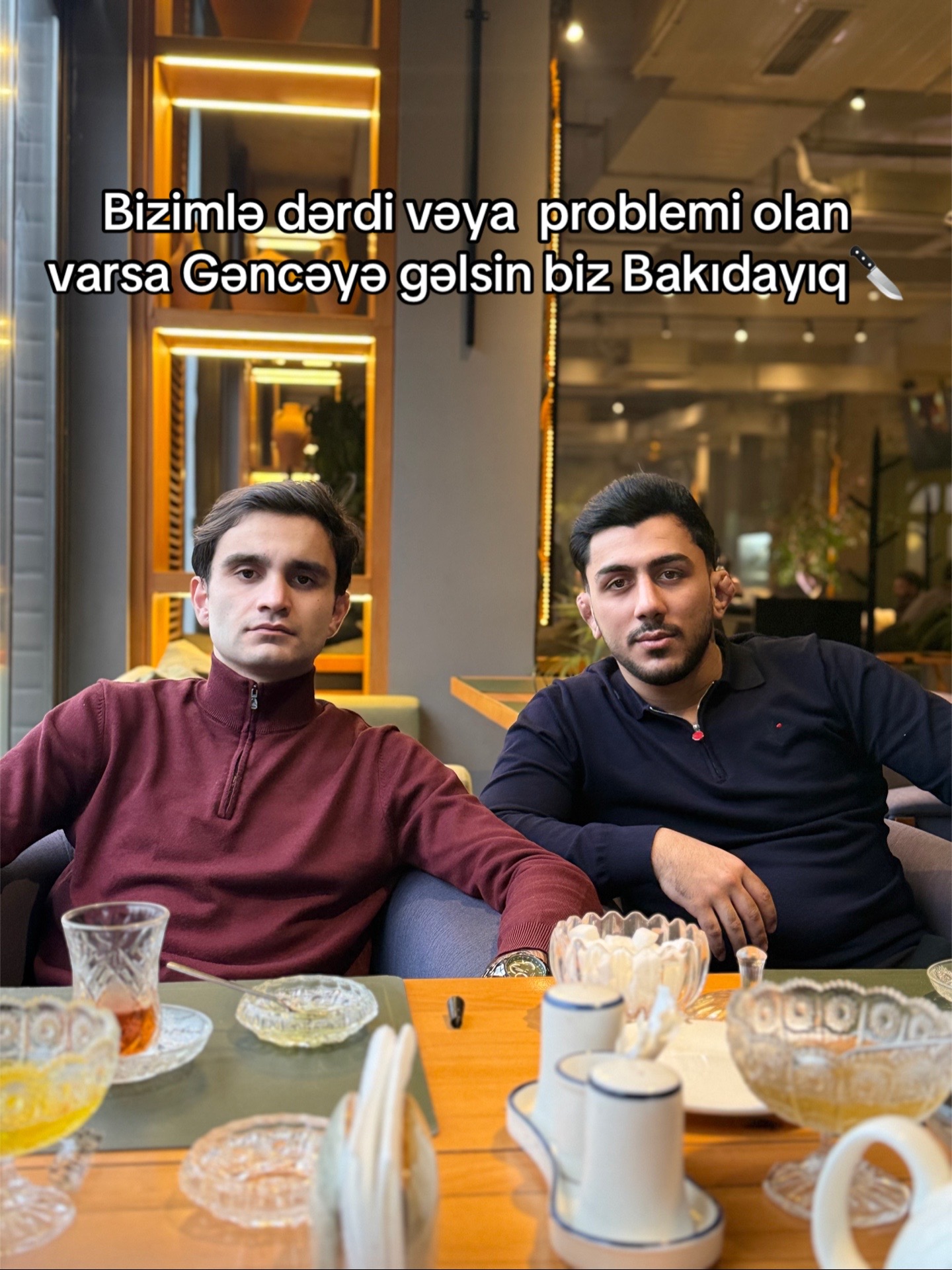 @Samet Askerov