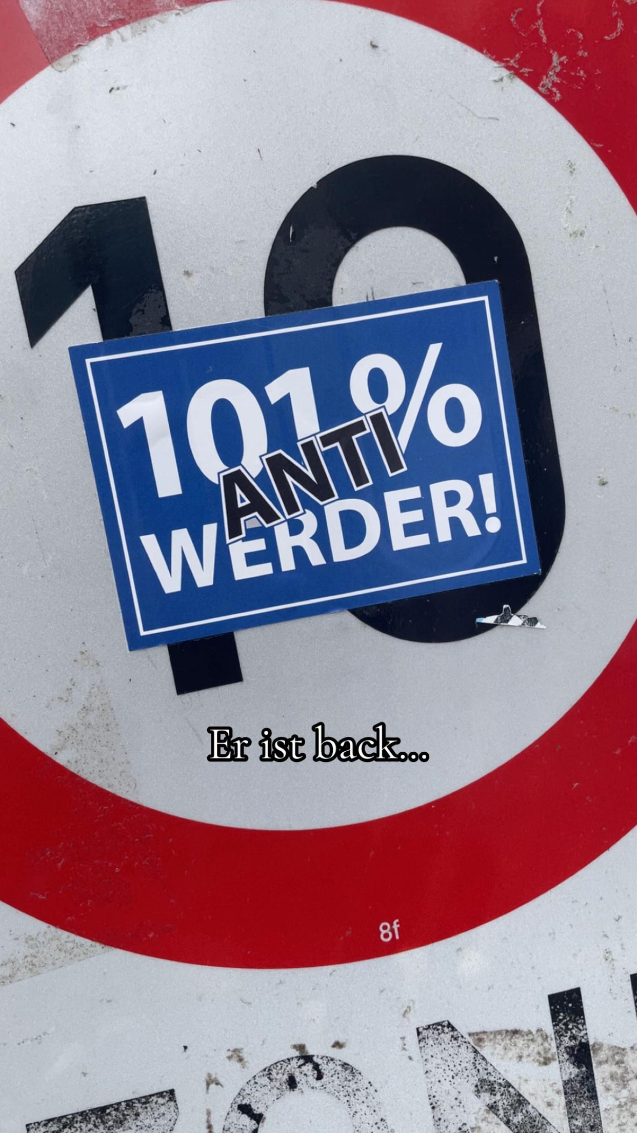 @𝕾𝖙𝖔𝖑𝖟 𝖉𝖊𝖗 𝕾𝖙𝖆𝖉𝖙🔷
