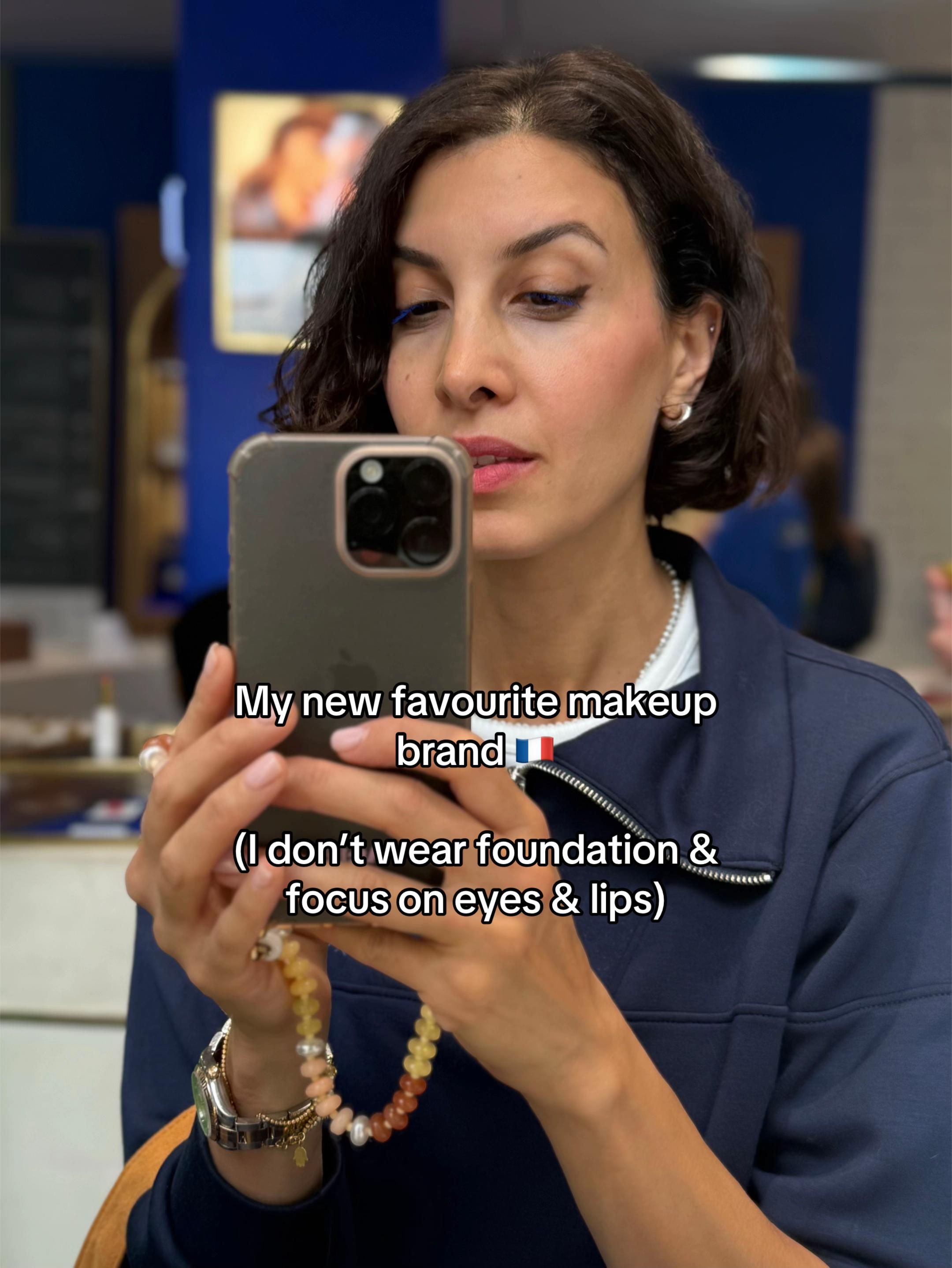 @Sarah at Esthe Clinic