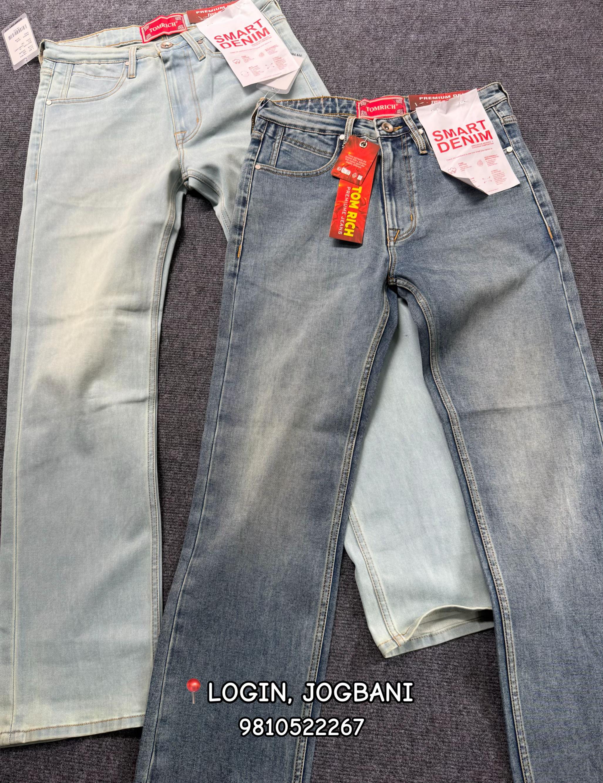 @LOGIN THE MEN’S OUTLET