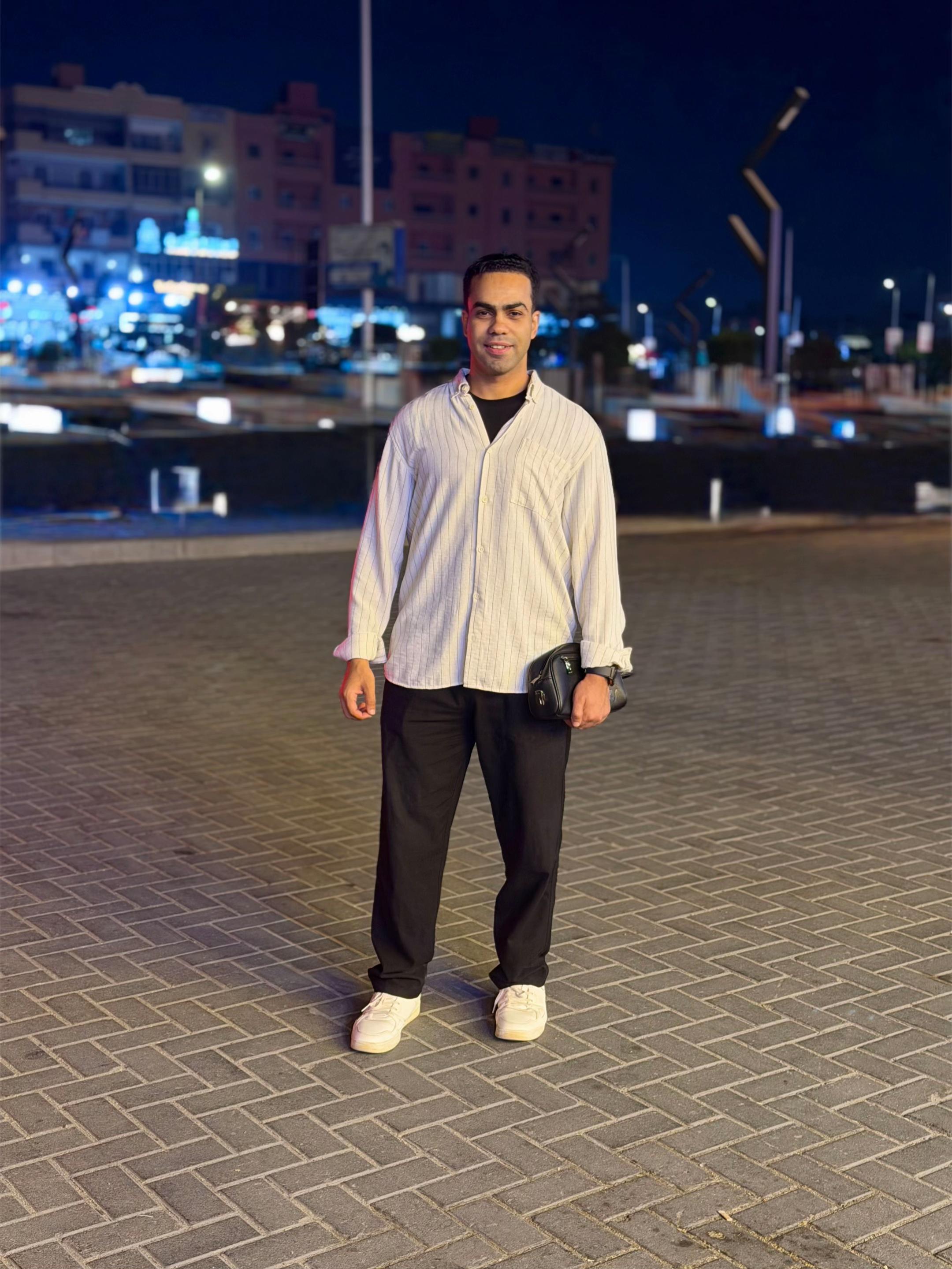 @Ahmed kamal