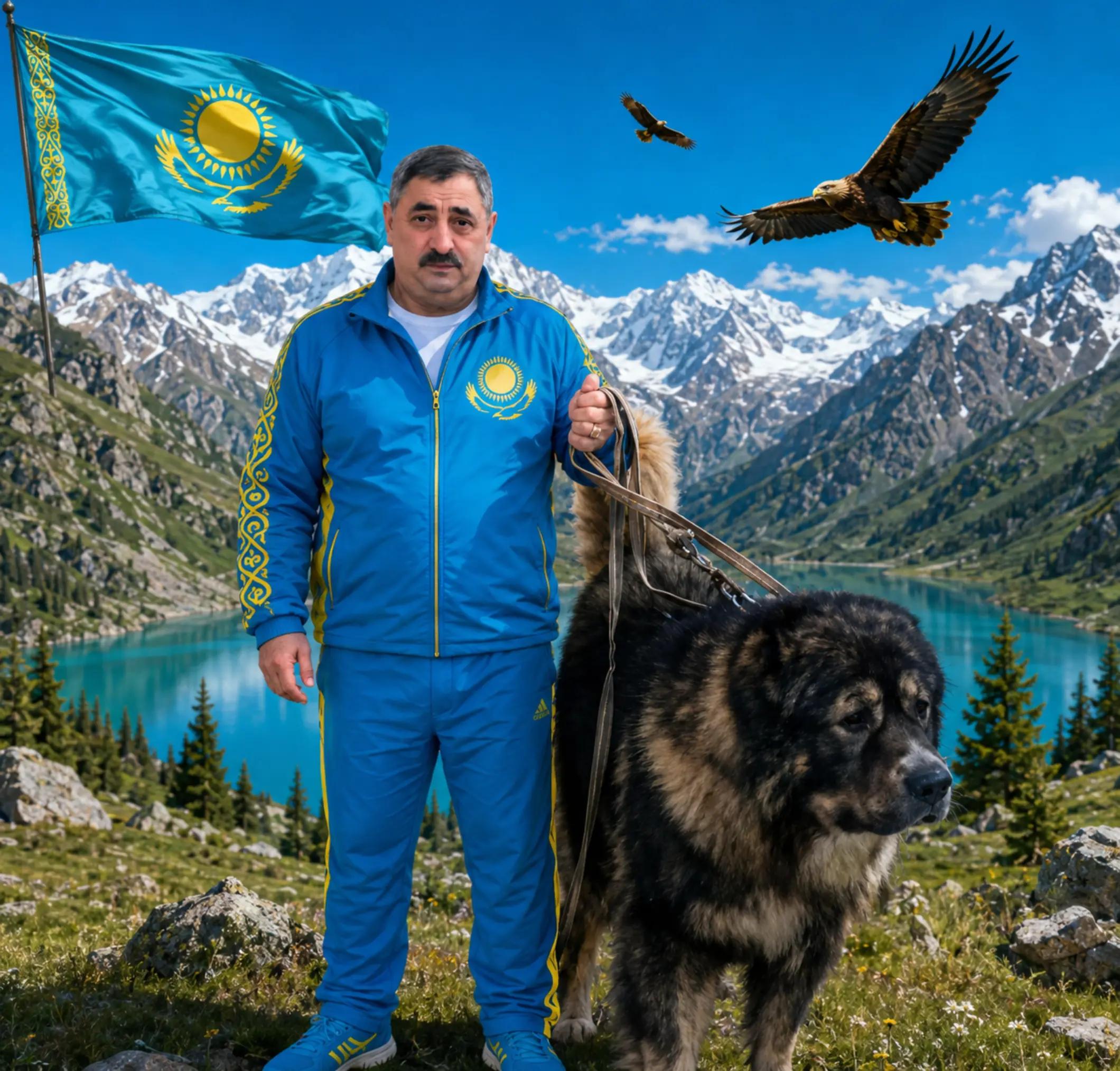 @Собачьи Легенды