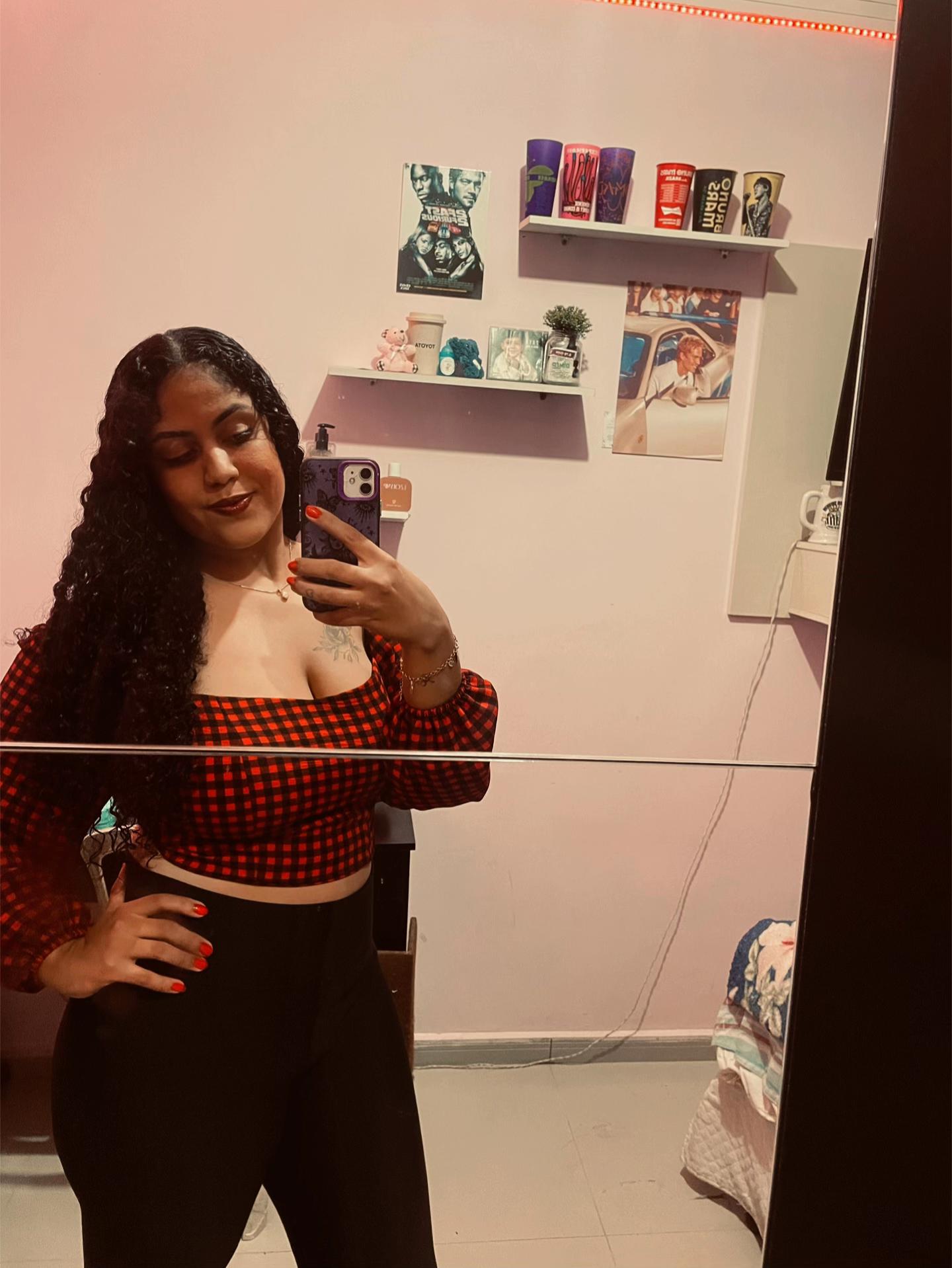 @J&eacute;ssica Duarte