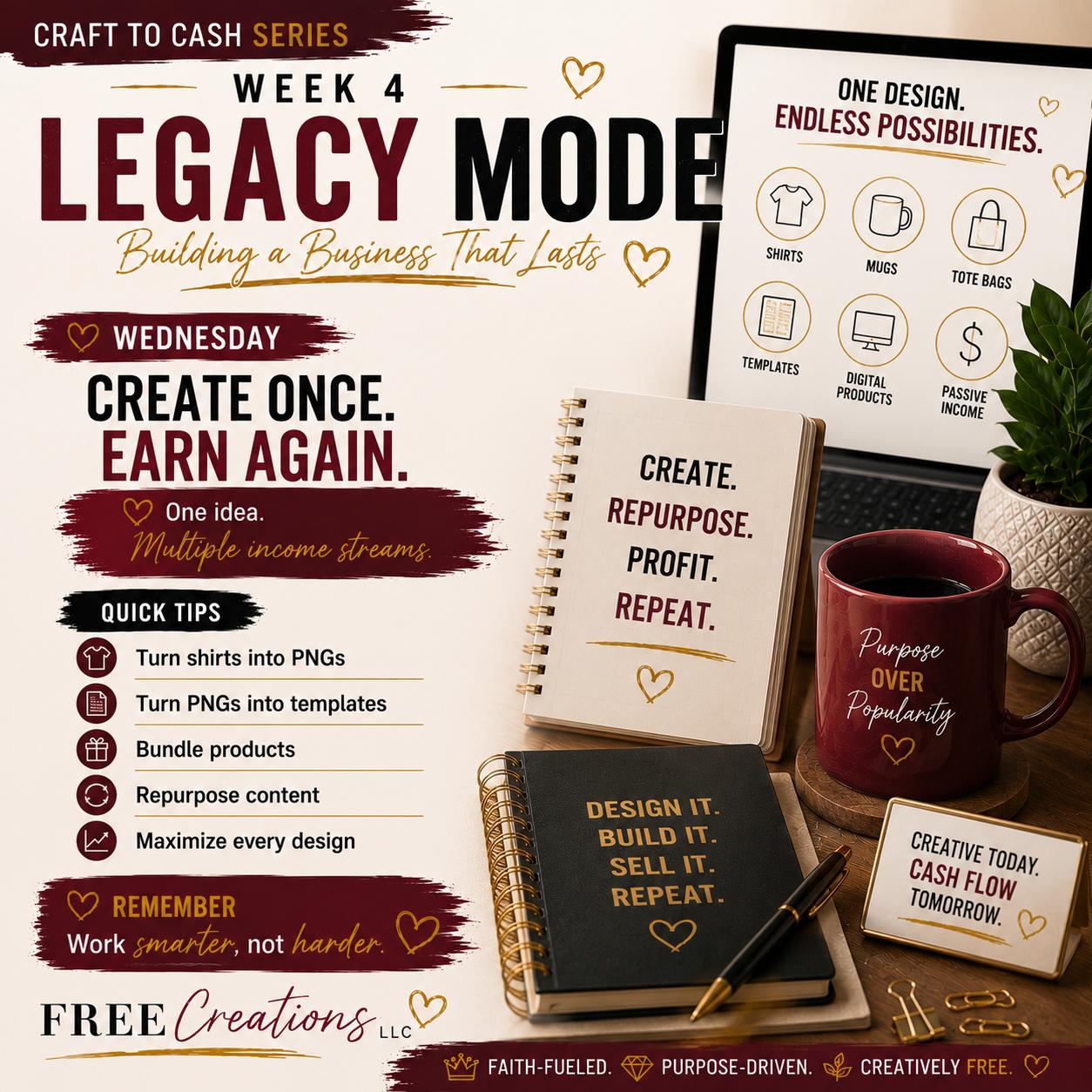 @FCL| Custom & Digital Products