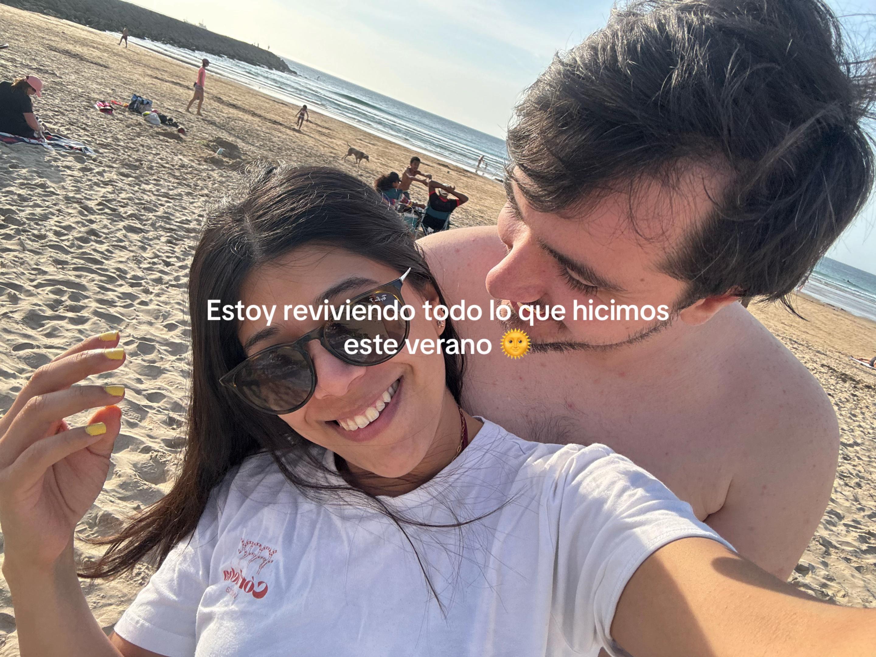 @Andrea Rivera