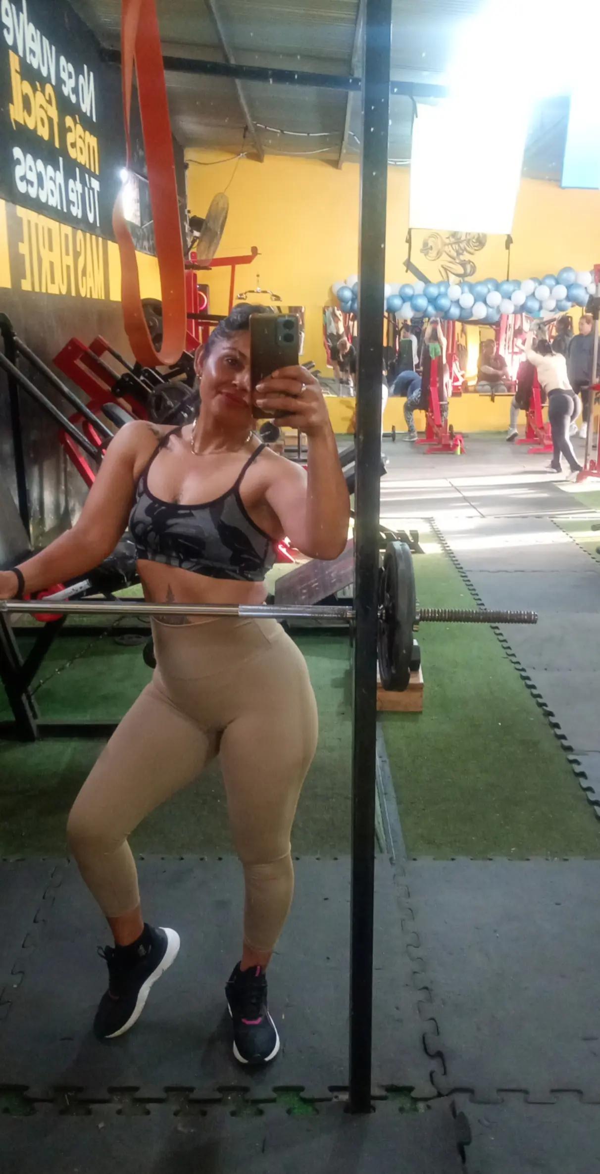 @Eli Sánchez