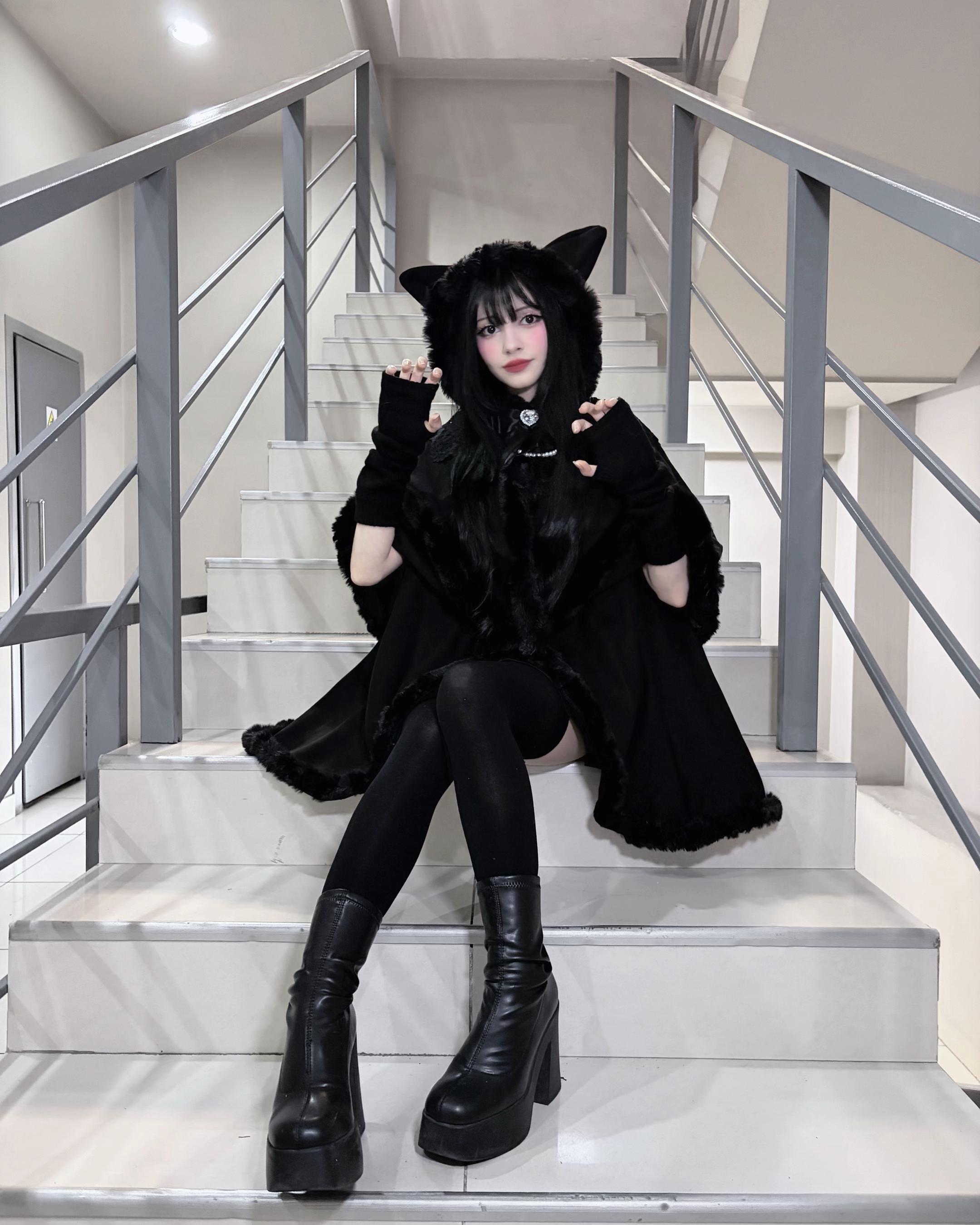 @Annie 𝜗ৎ