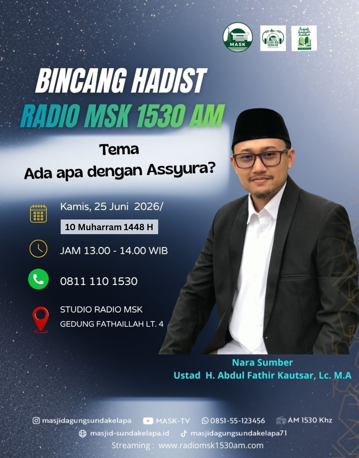 @masjidagungsundakelapa71