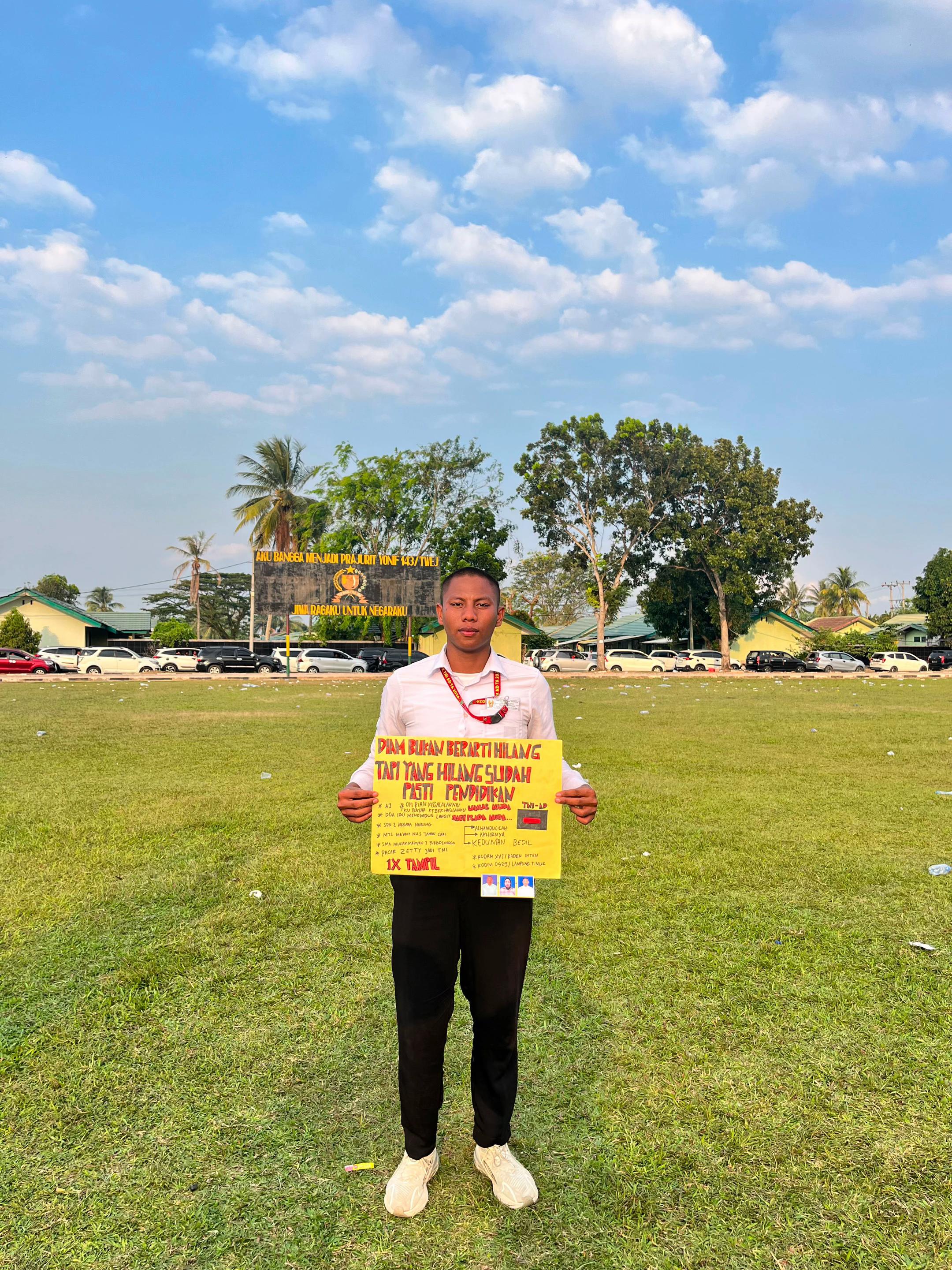 @Smas Muhammadiyah Purbolinggo