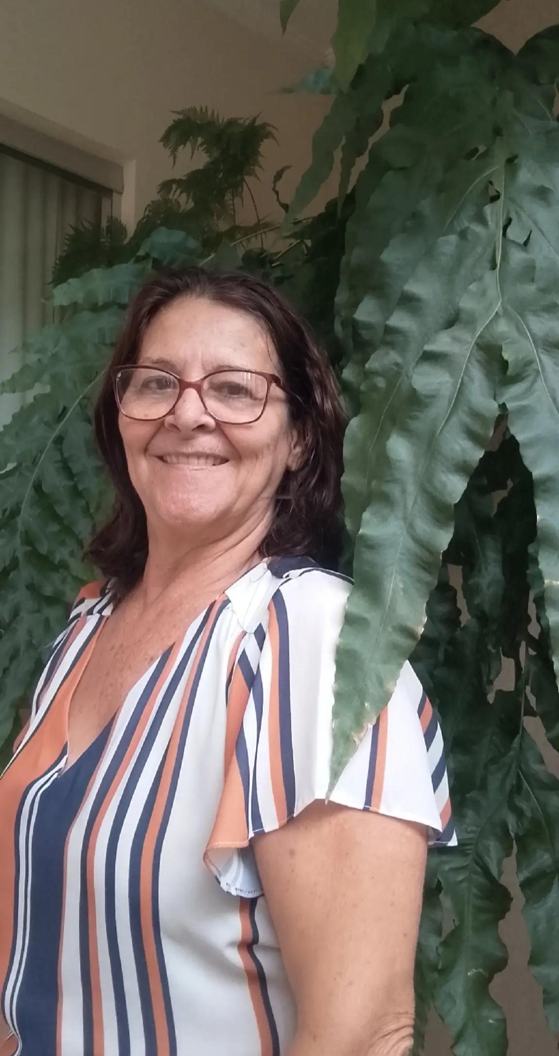 @Cida Cunha