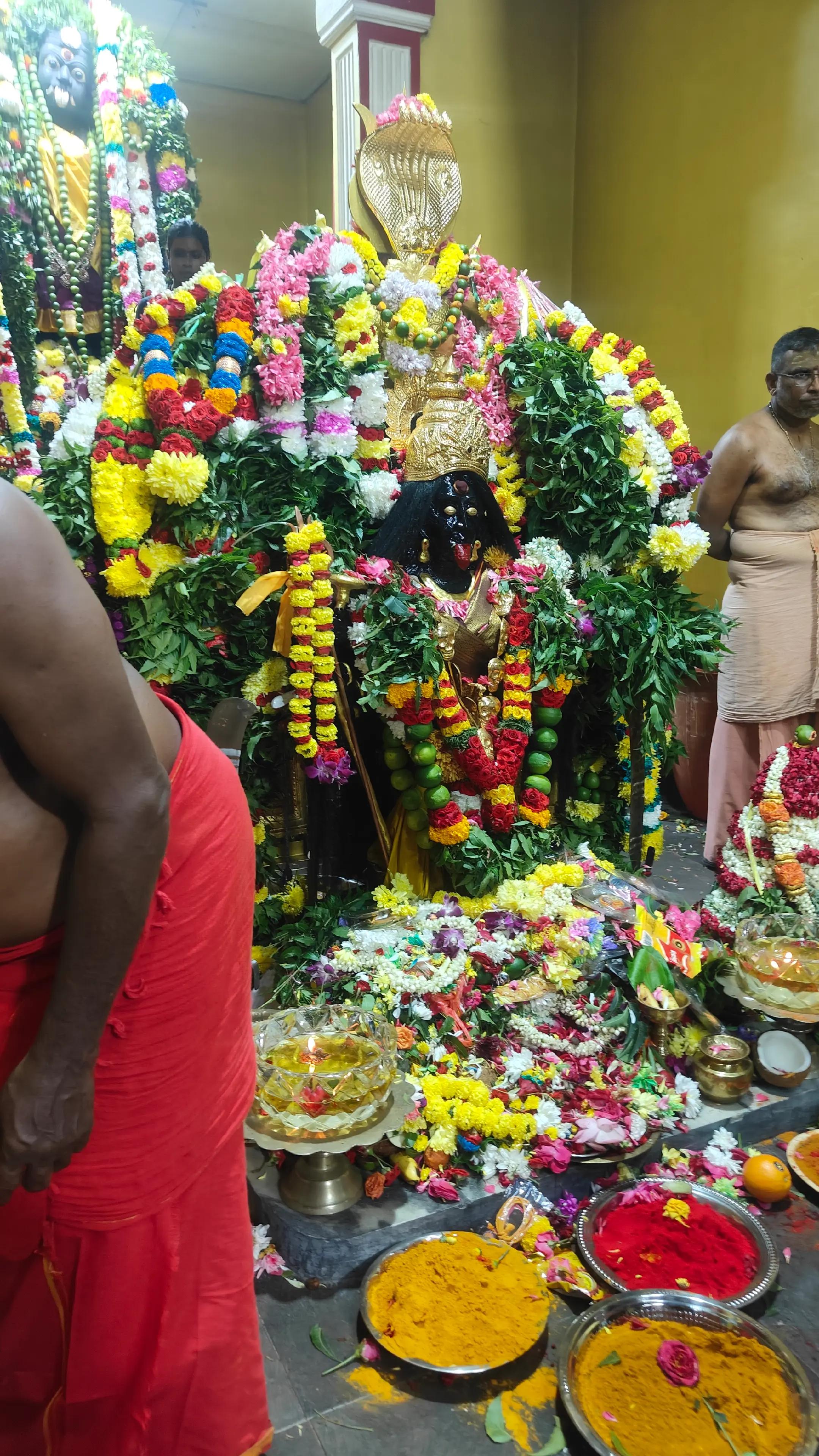 @Singai Angalaparameshwari