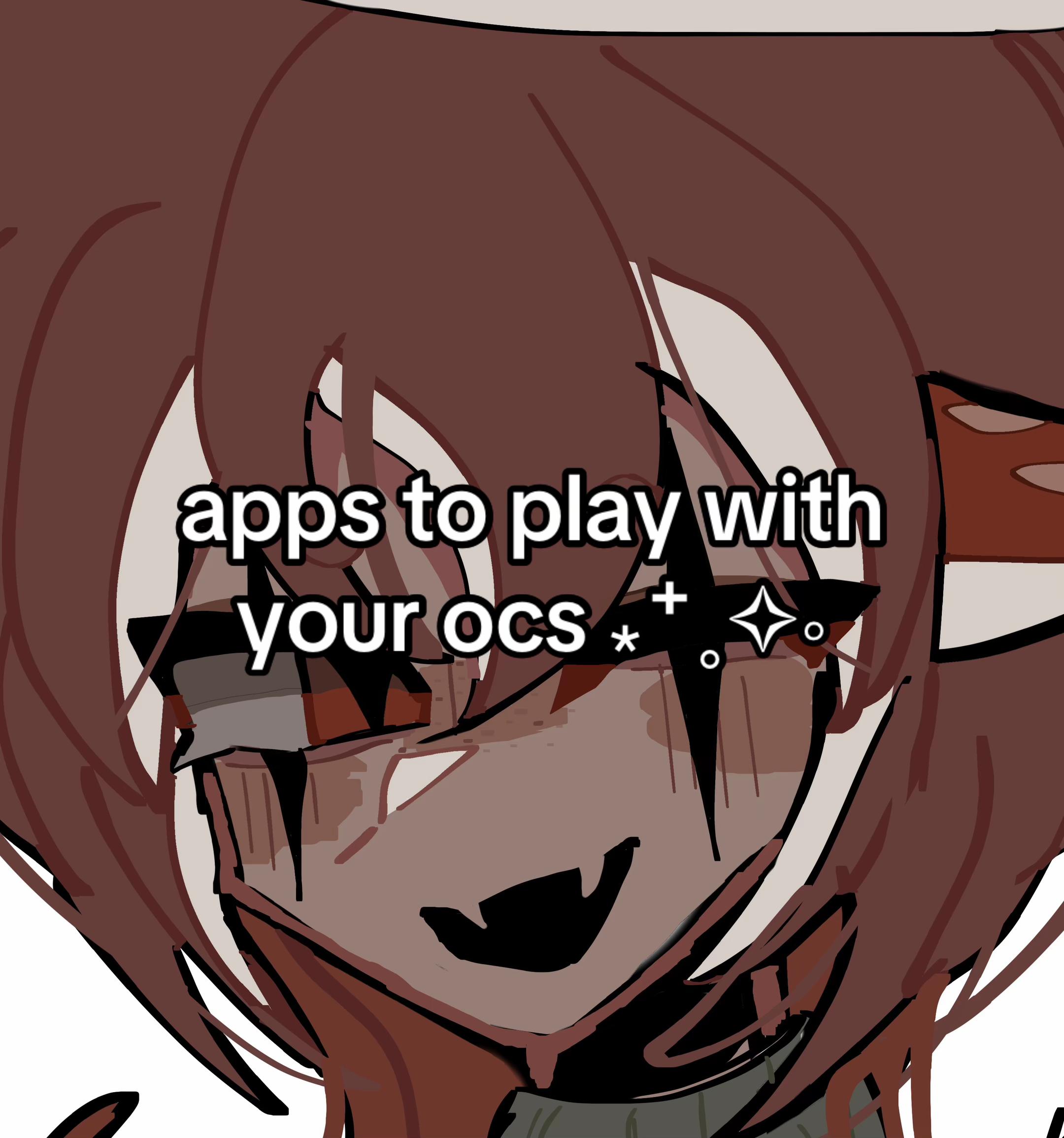 @Caroline Koi