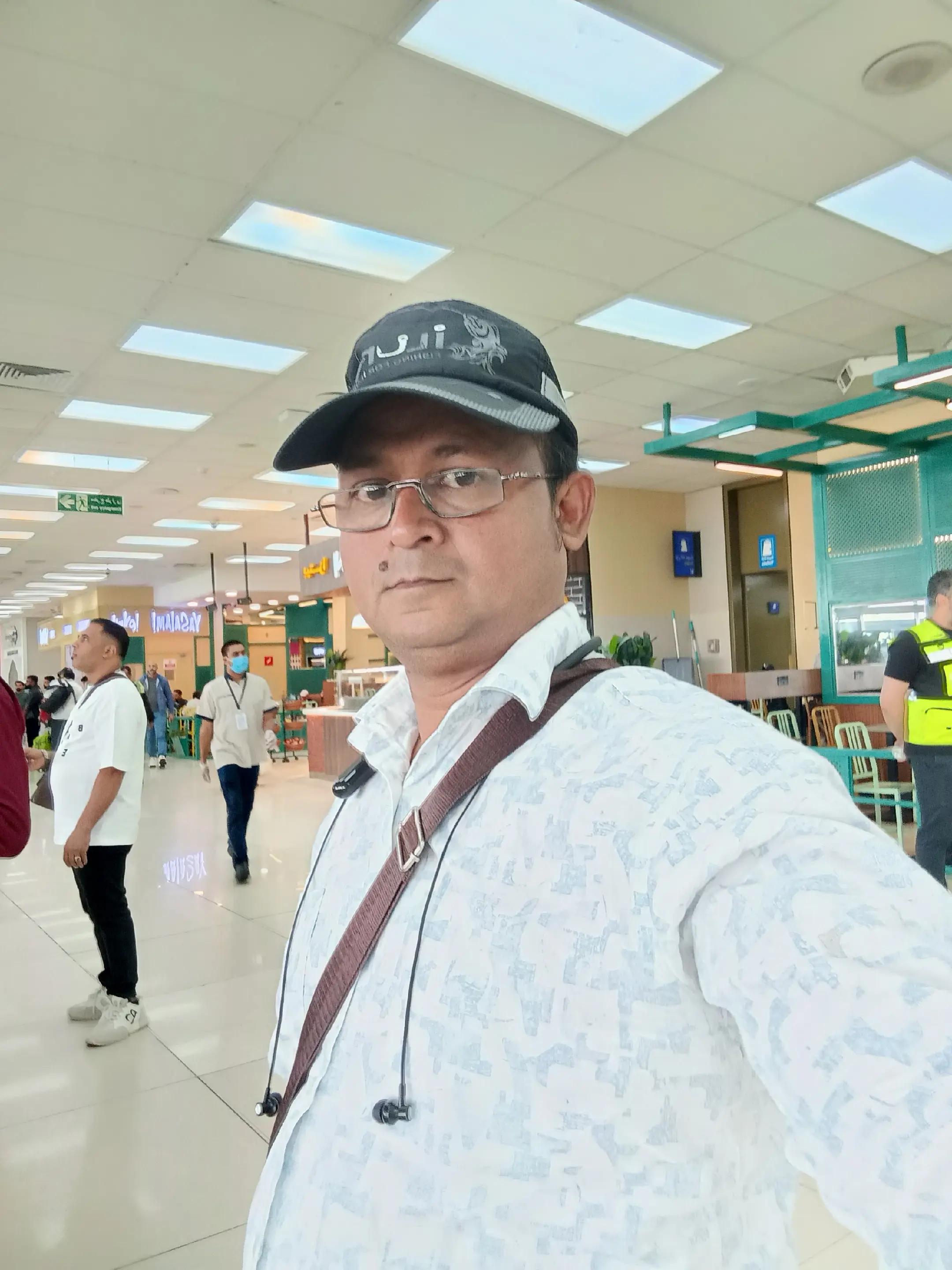 @Irshad Idrishi up 54 MAU INDIA