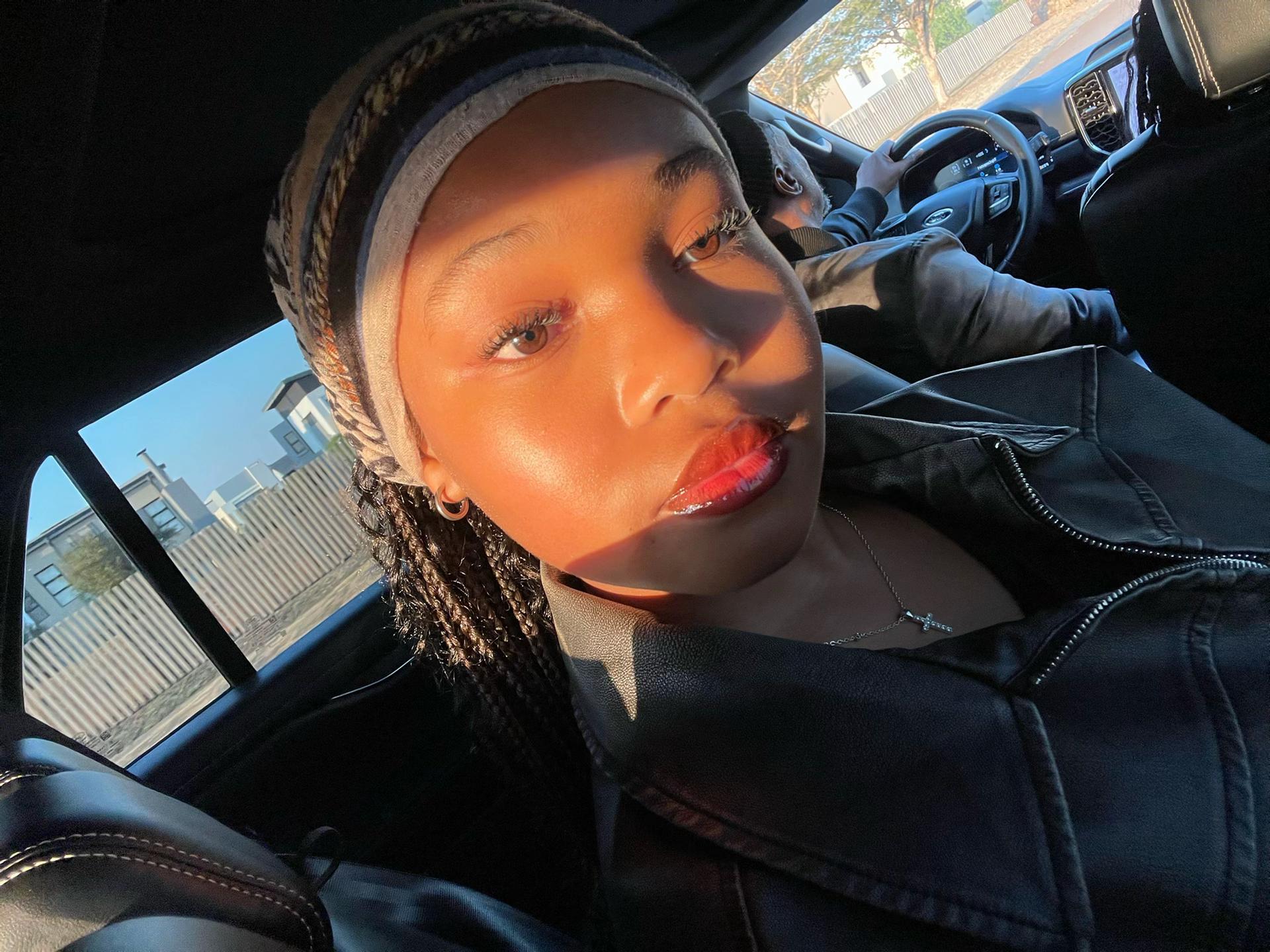 @Cheeks💕 ♱