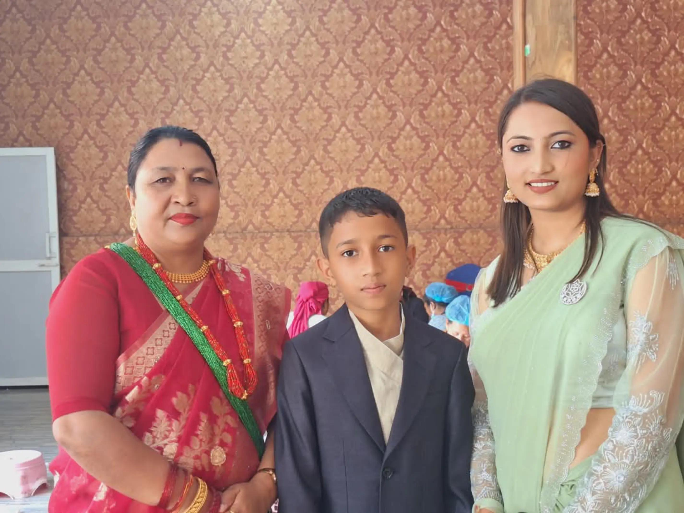 @Malati basnet