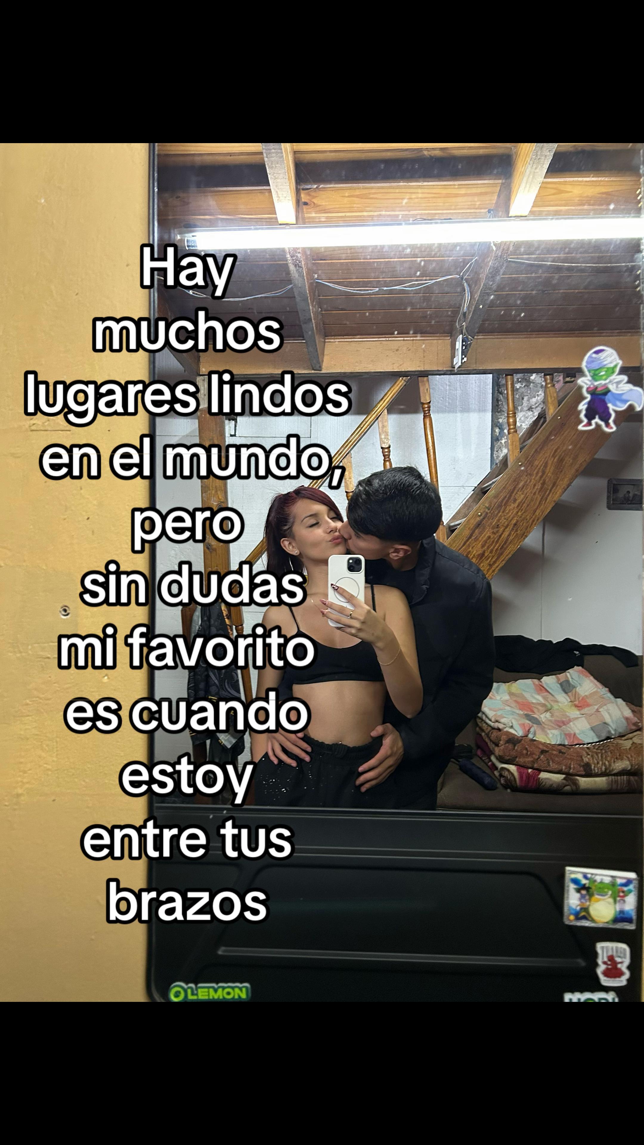 @eli maciel