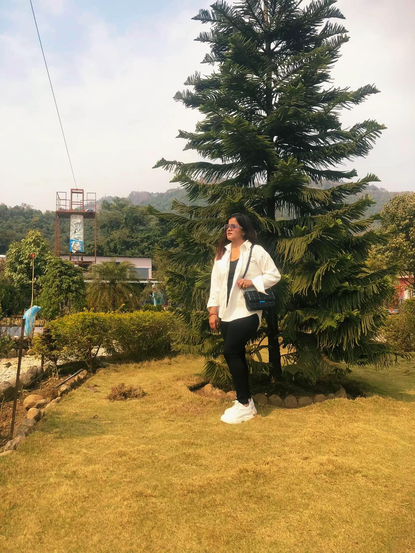 @Saraswoti Adhikari