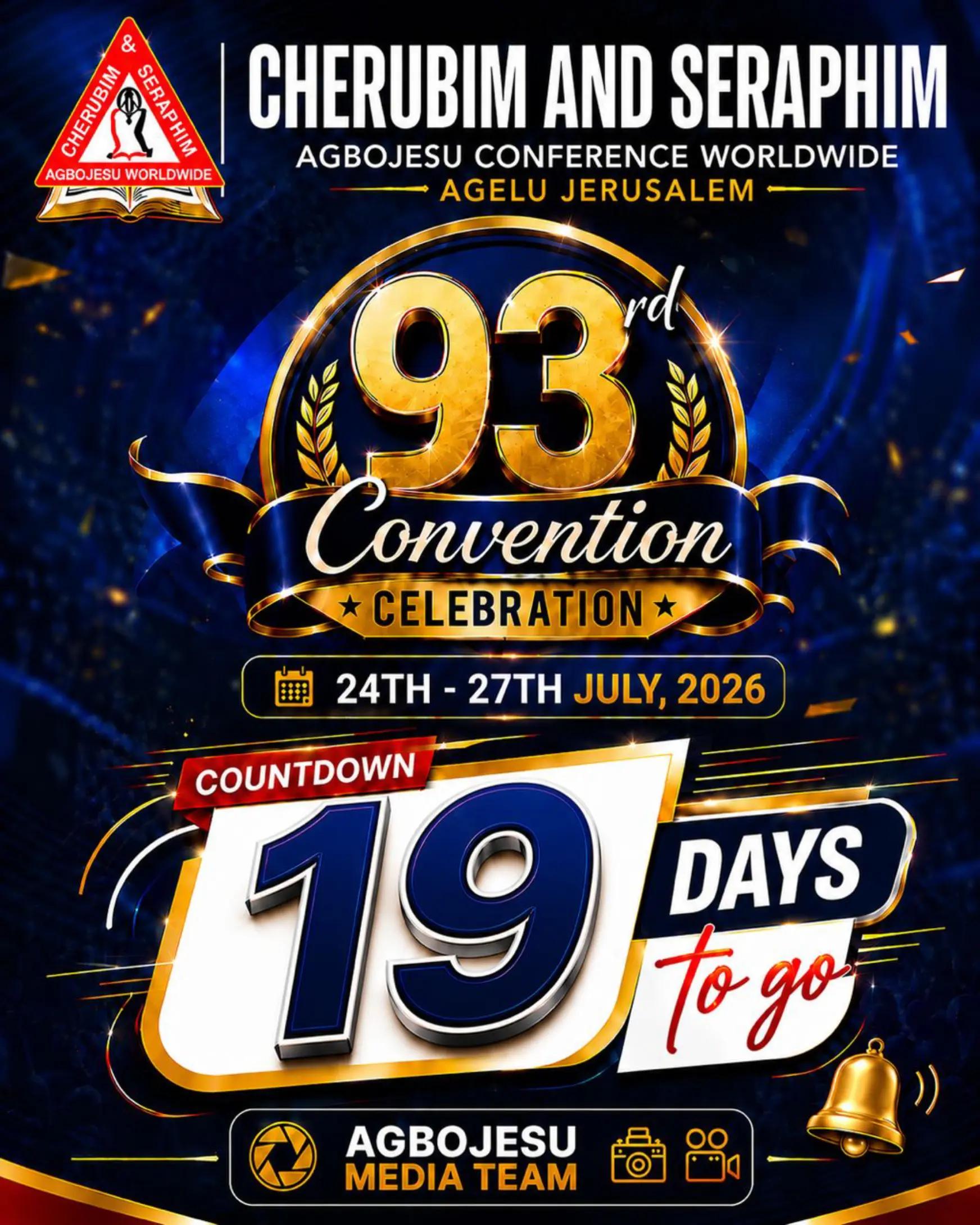 @Agbojesu National Youth