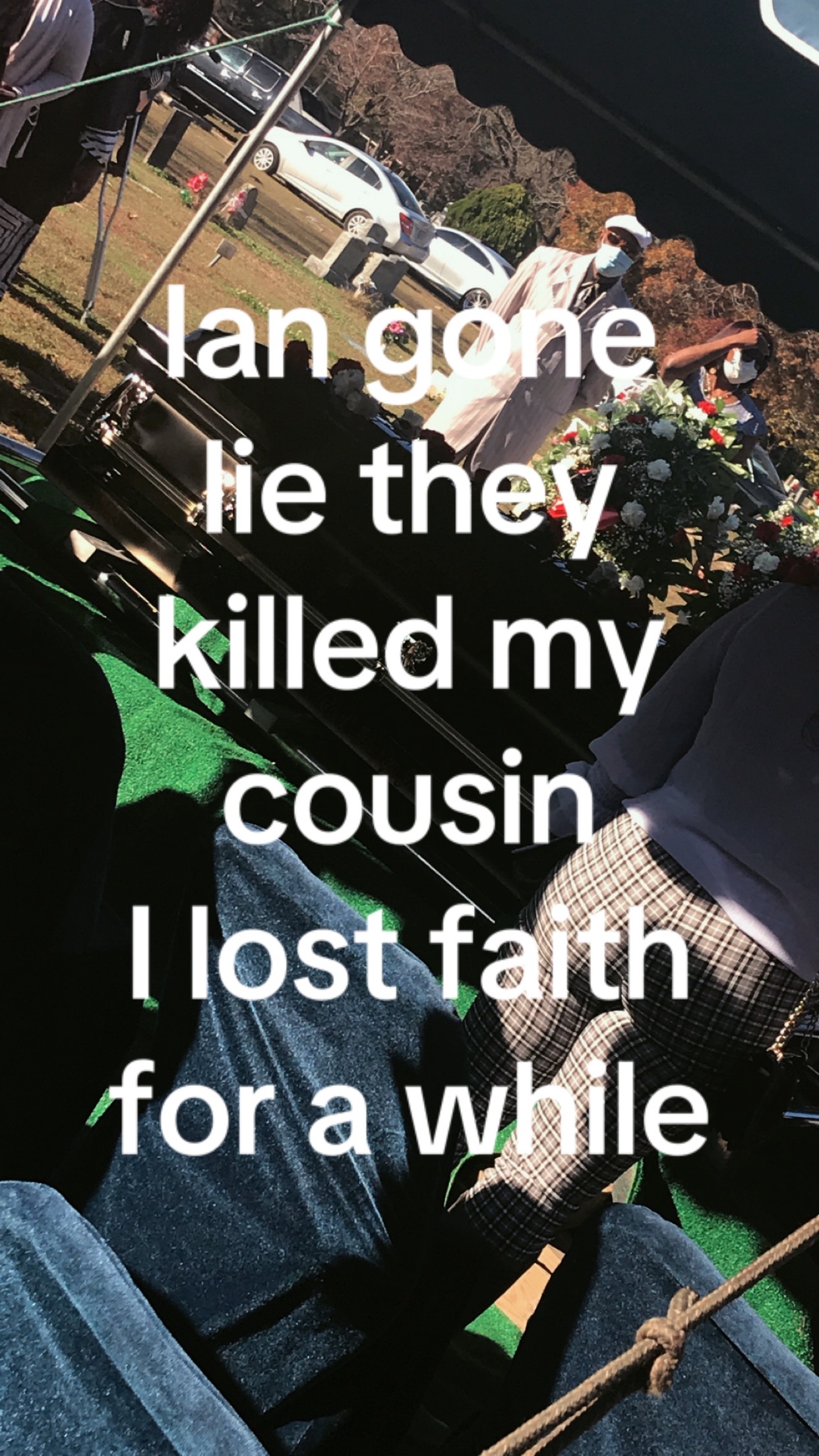 @:)
