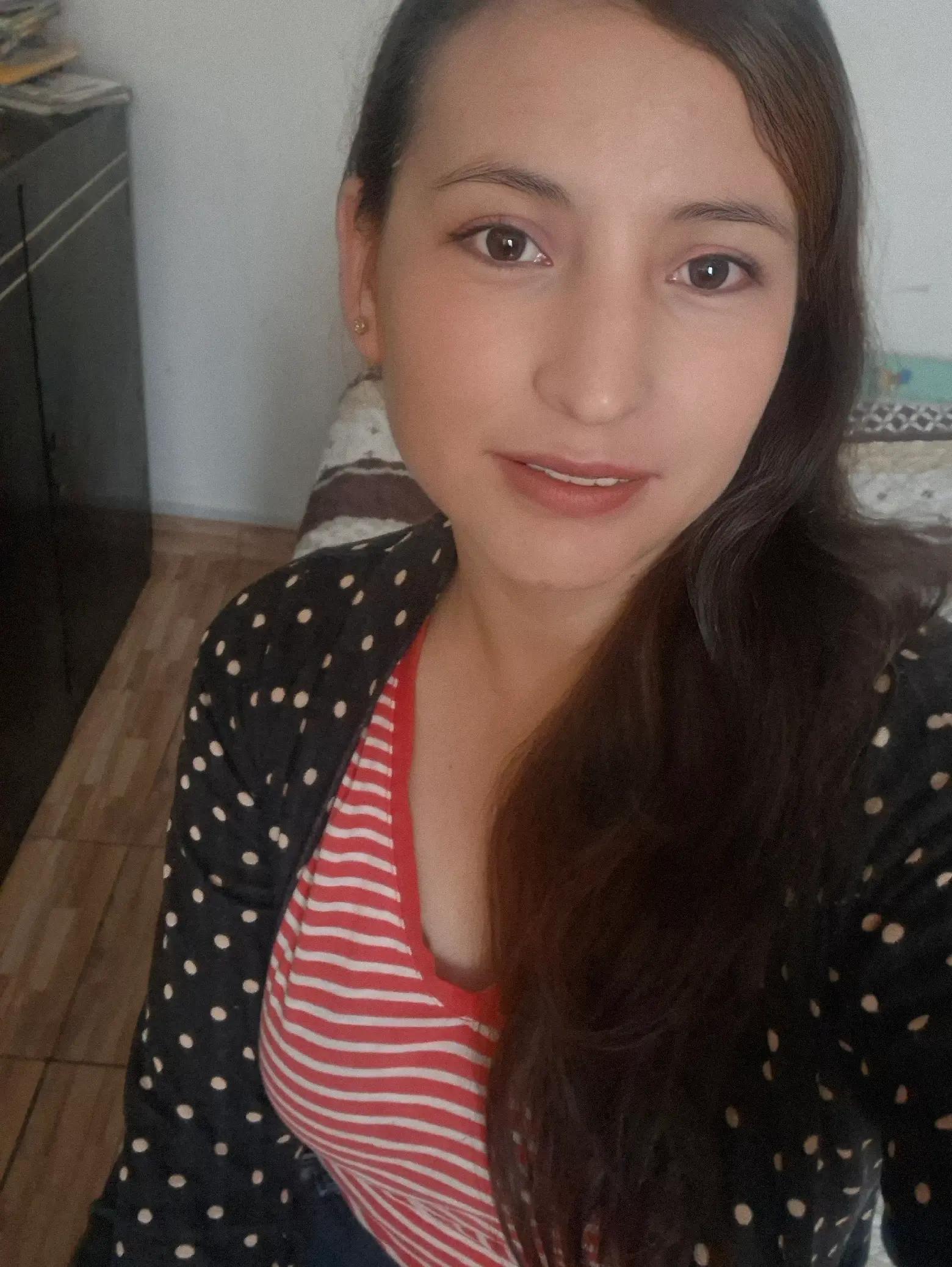 @Lesly Ann Ramirez