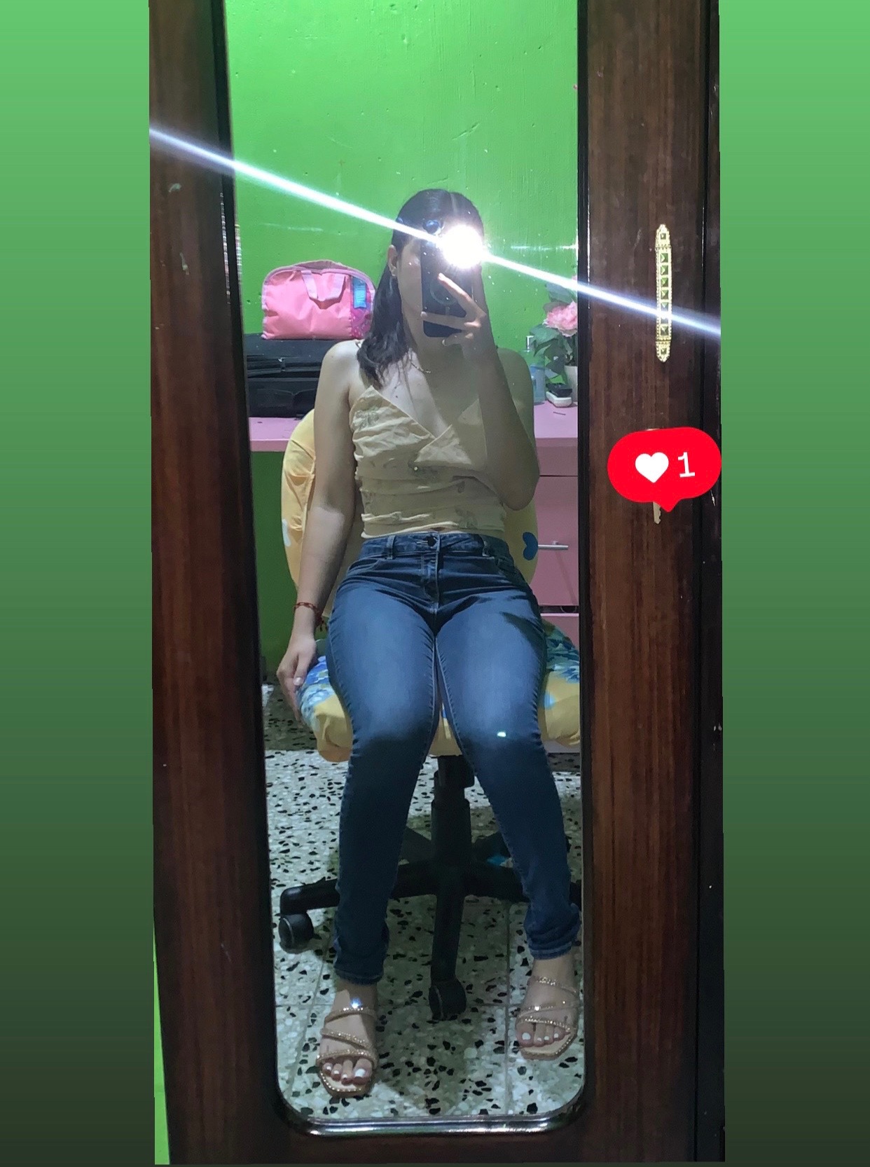 @Muñequita