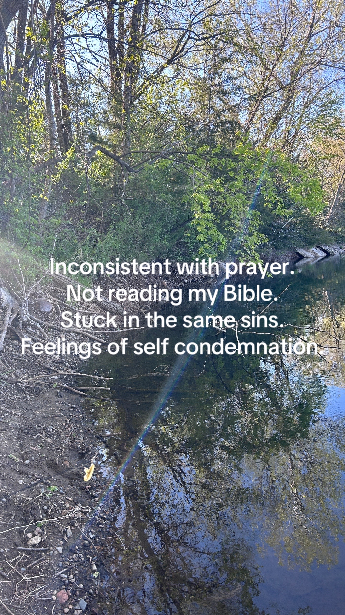 @Stuckinmybible