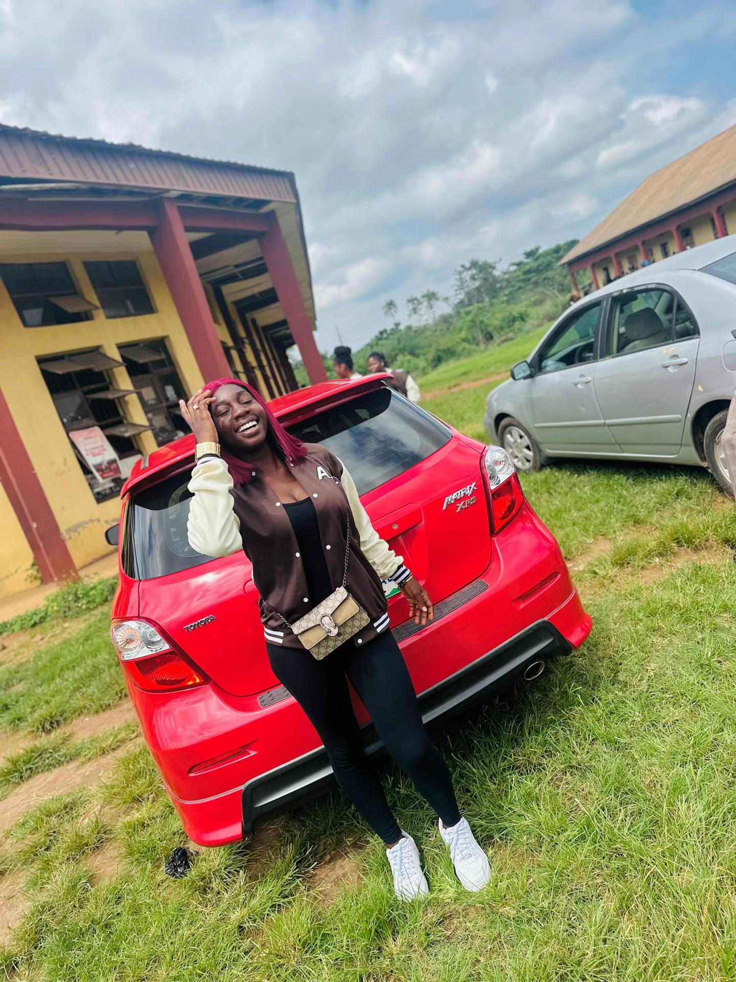 @Oluwadamilola