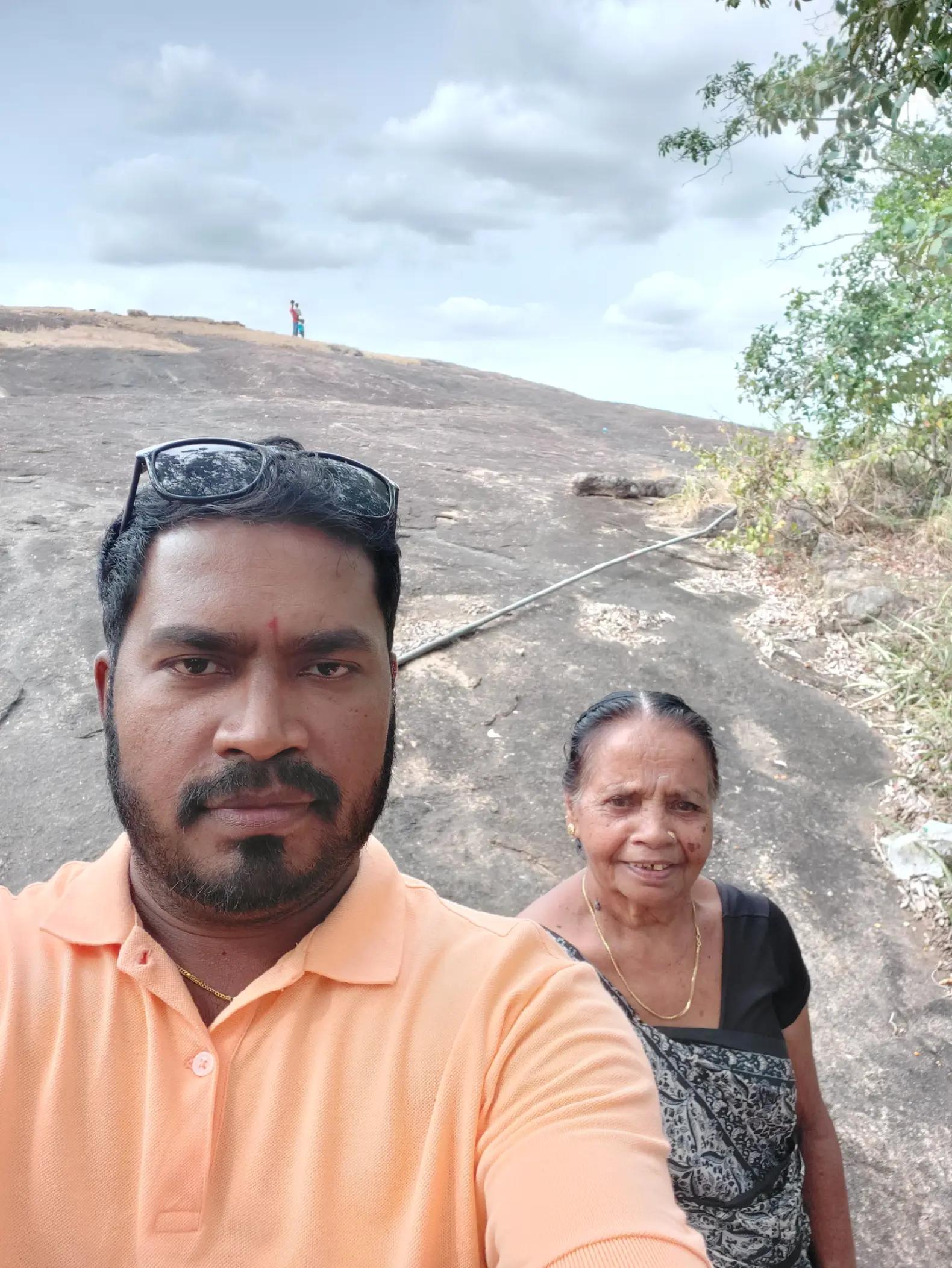 @R Vinogikaran
