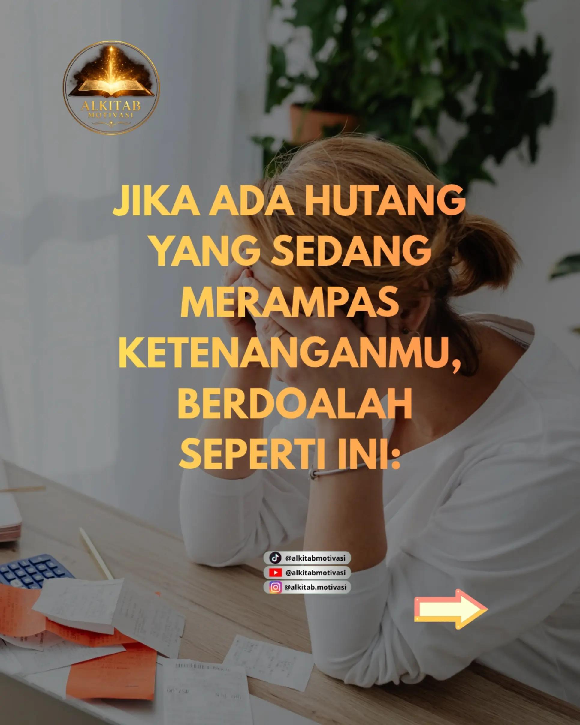 @Alkitab Motivasi