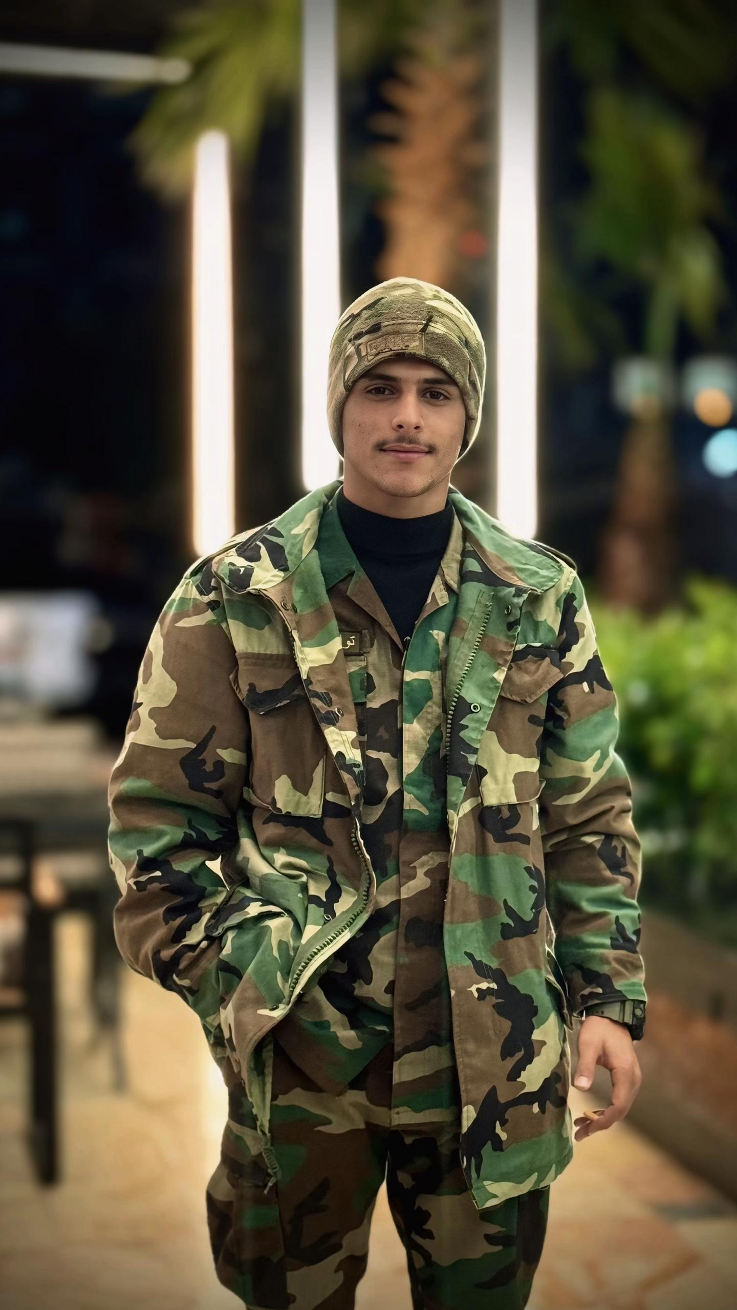 @﮼البارزانی 🦅⚜️