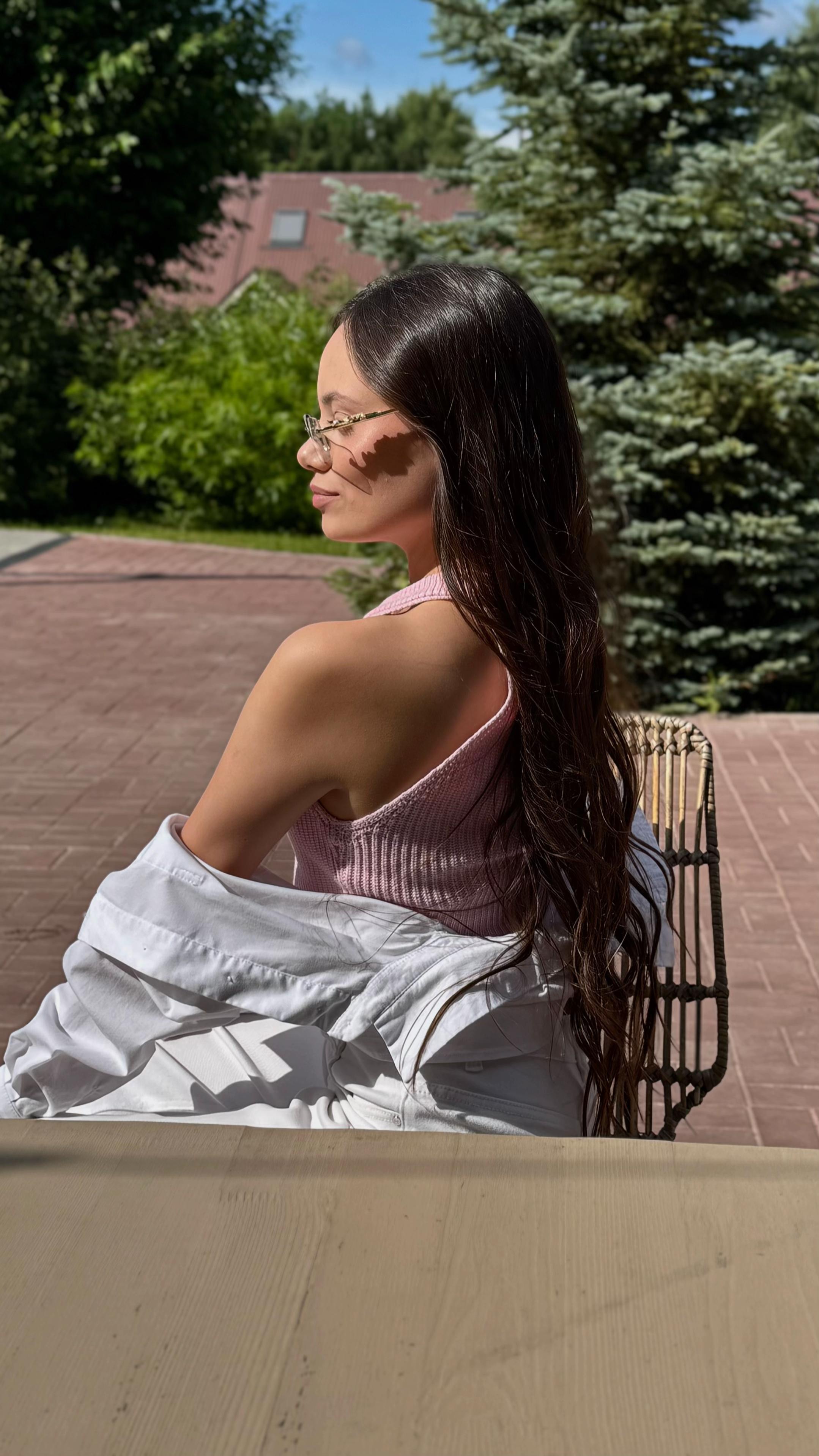 @Polina Shadrina