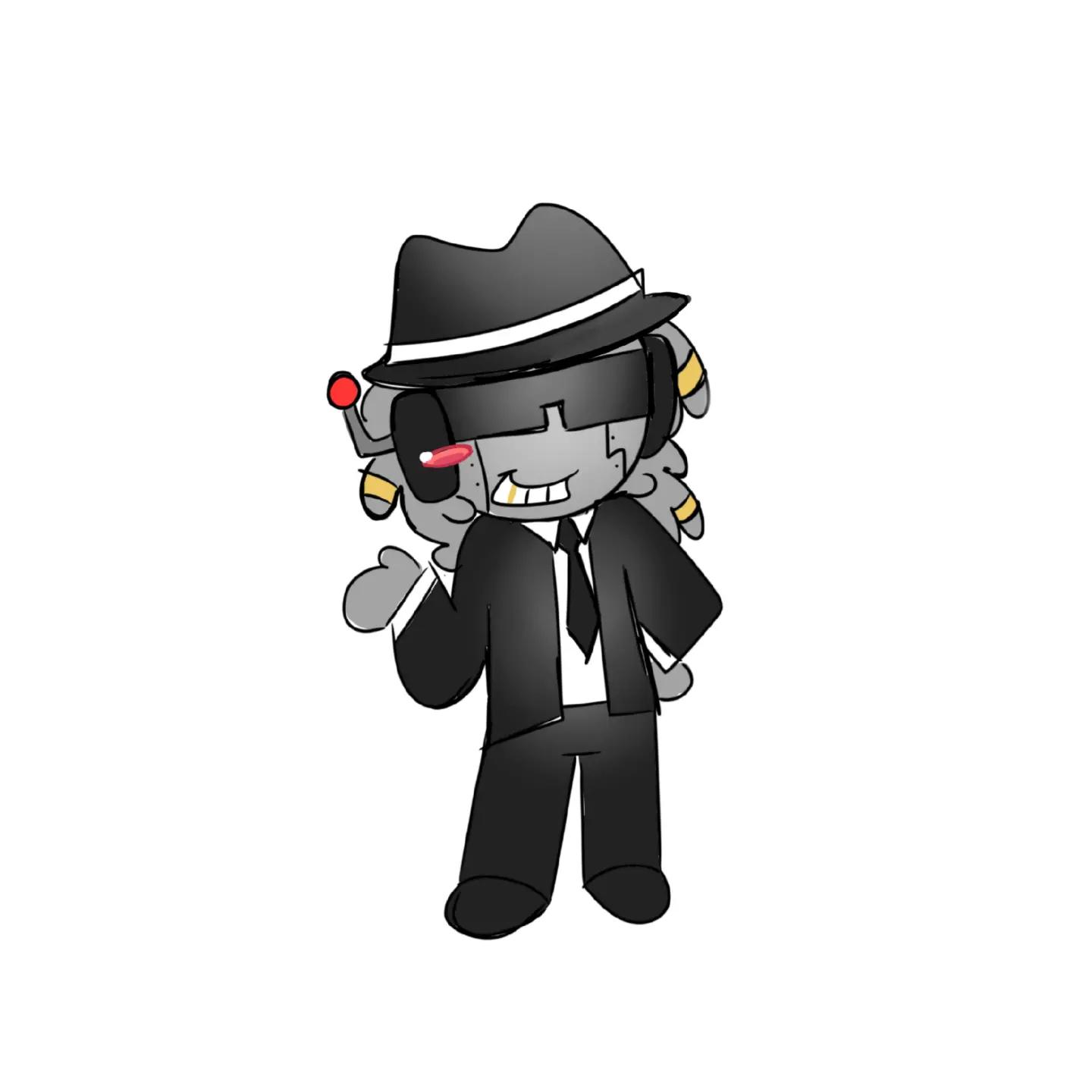 @ꉂ`🥞˖Jacey ^_^ ₊˚ ➜007e7 lover