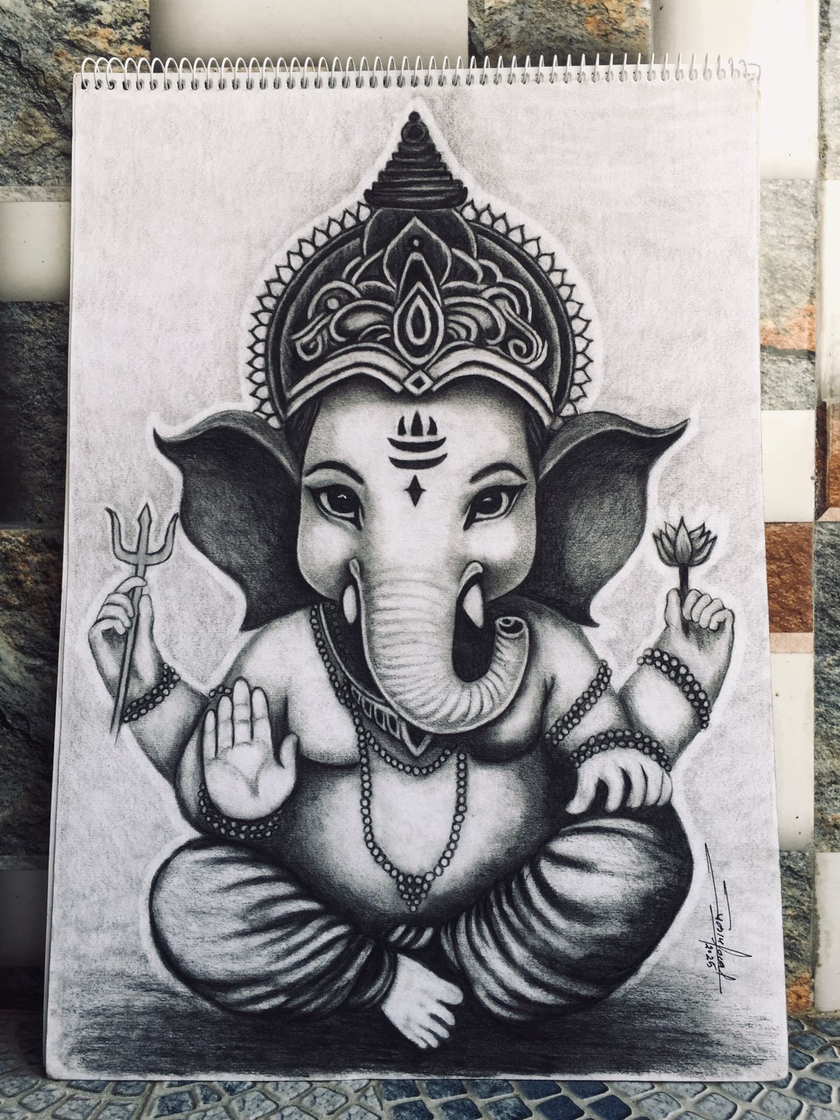 @✍️Local artist 🎨