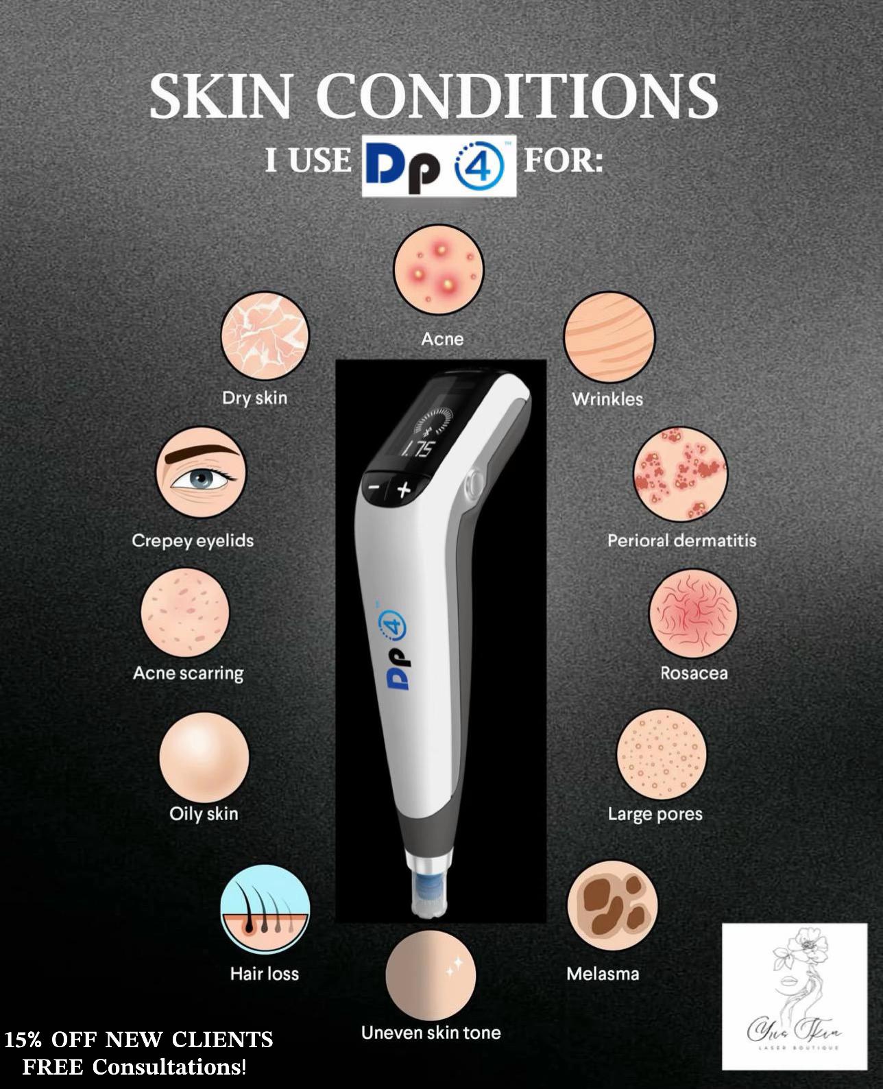 @Yris Skin Laser Boutique Delta