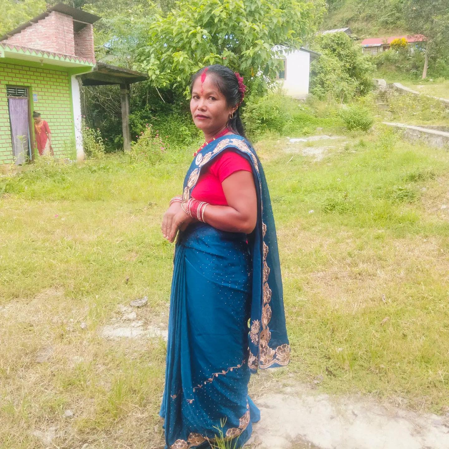 @Amrita Manandhar
