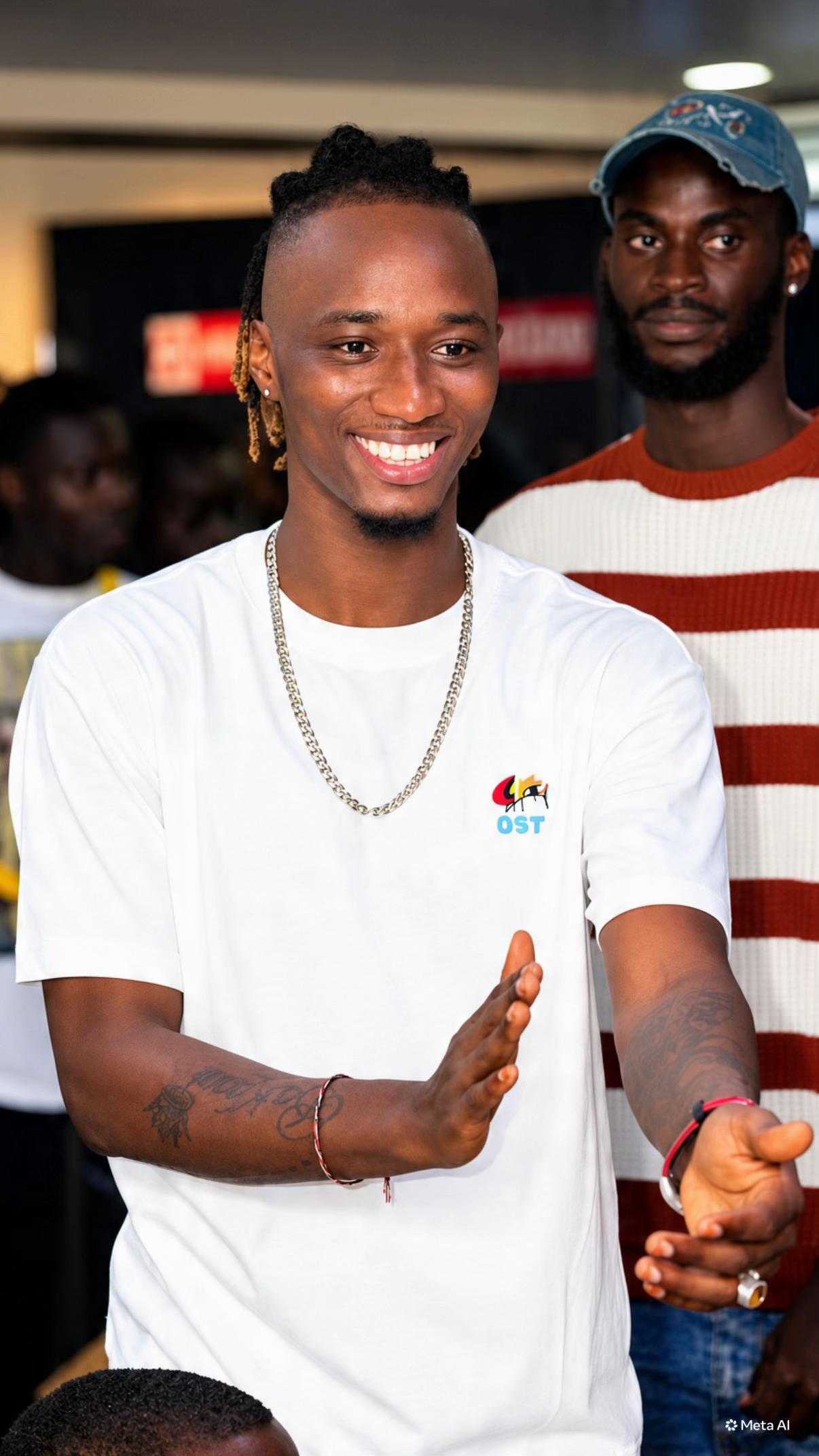 @Bakhaw L'officiel 🎤☝🏿